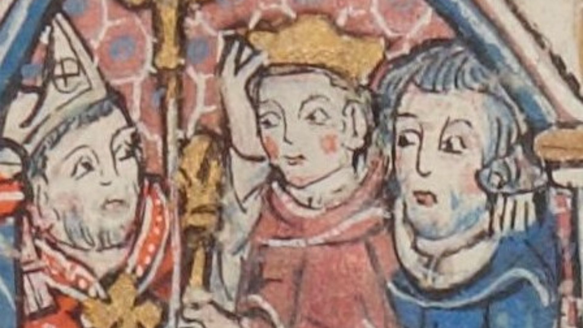 File:Balian of Ibelin carries King Baldwin V.jpeg