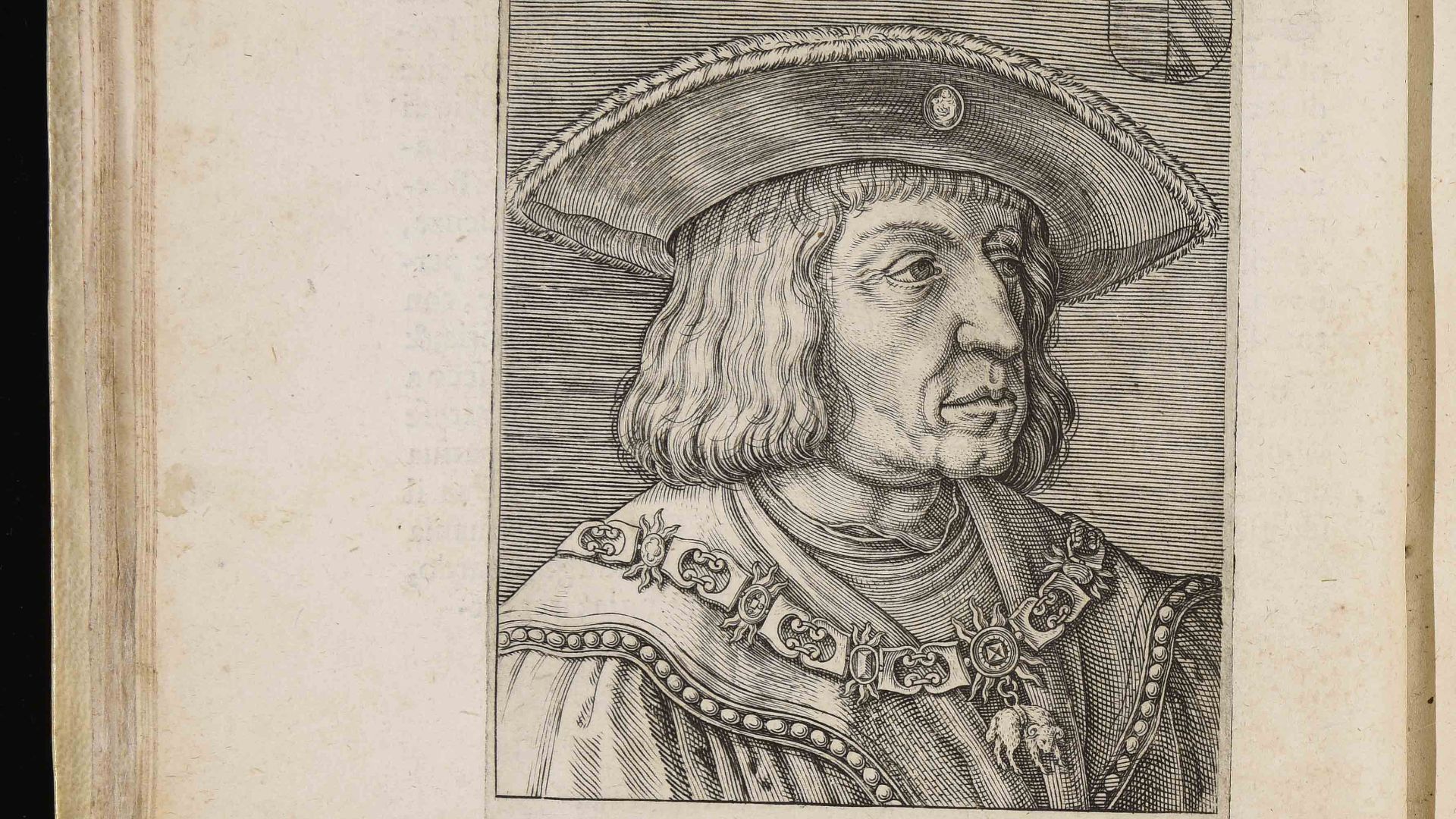 File:Maximilian I. Massimiliano I d'Asburgo, imperatore del Sacro Romano Impero.jpg