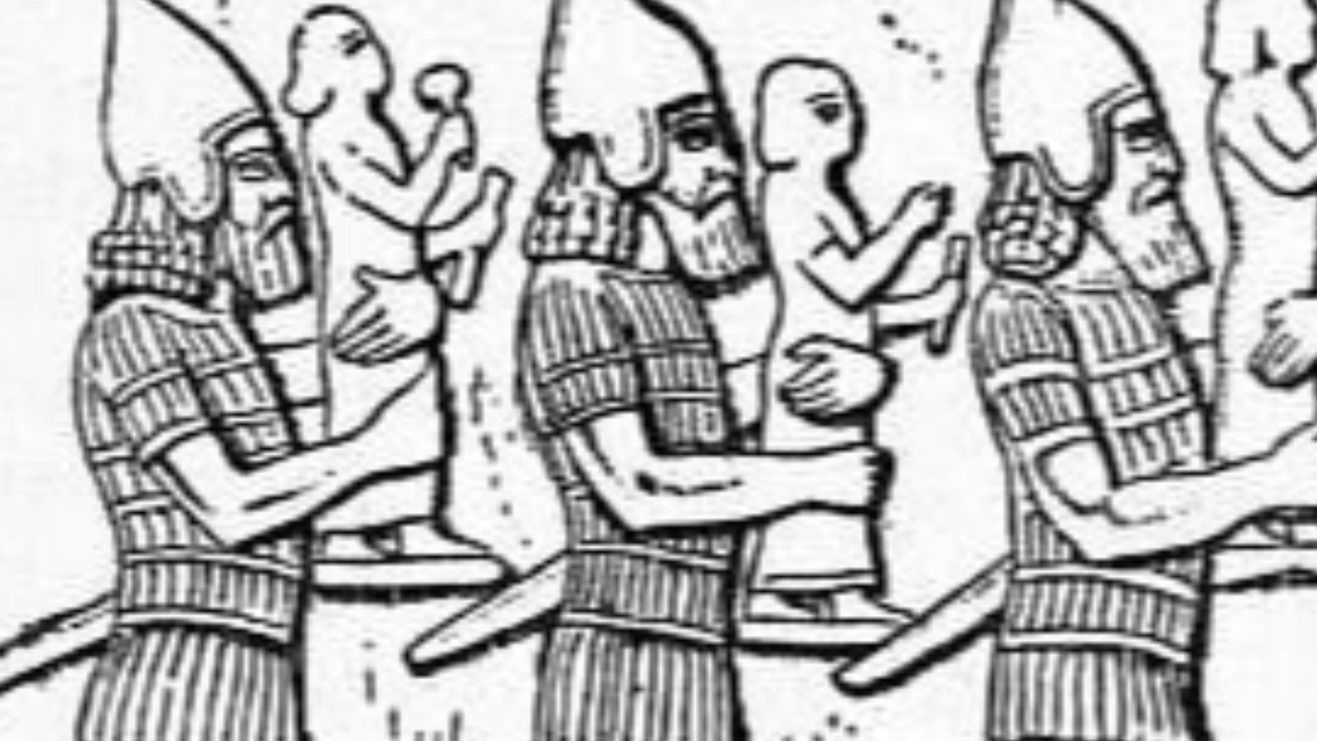 File:EB1911 Costume Fig. 12. Assyrian Warriors.jpg
