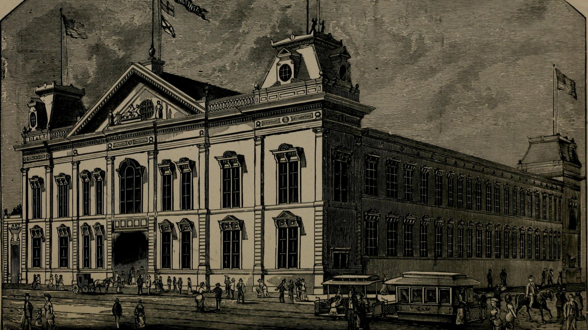 File:The industries of San Francisco. Her rank, resources, advantages, trade, commerce and manufactures. Conditions of the past, present and future, representative industrial institutions, historical, (14773093482).jpg