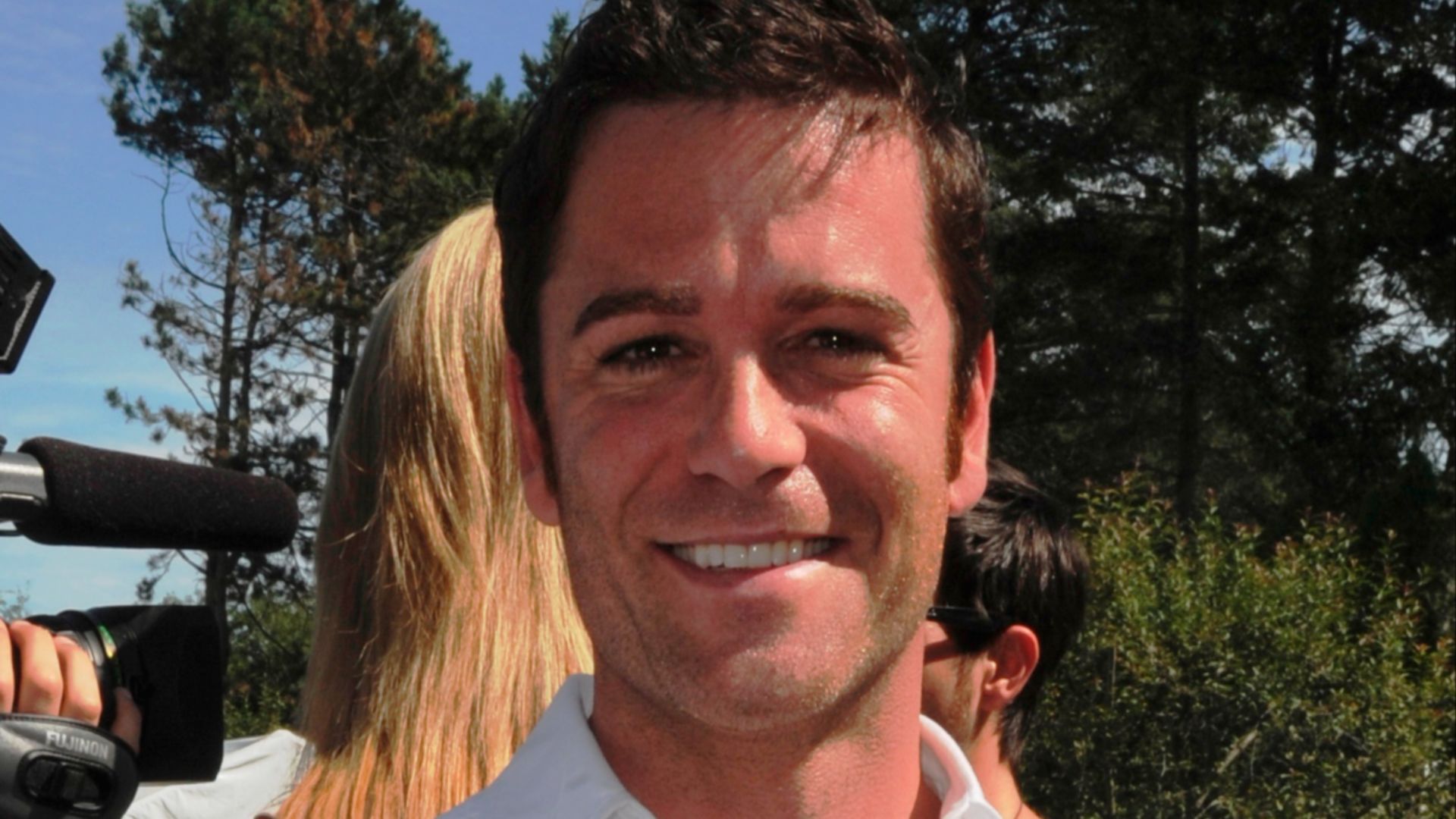 File:Yannick Bisson at the Canadian Film Centre (CFC) Annual BBQ (detail).jpg