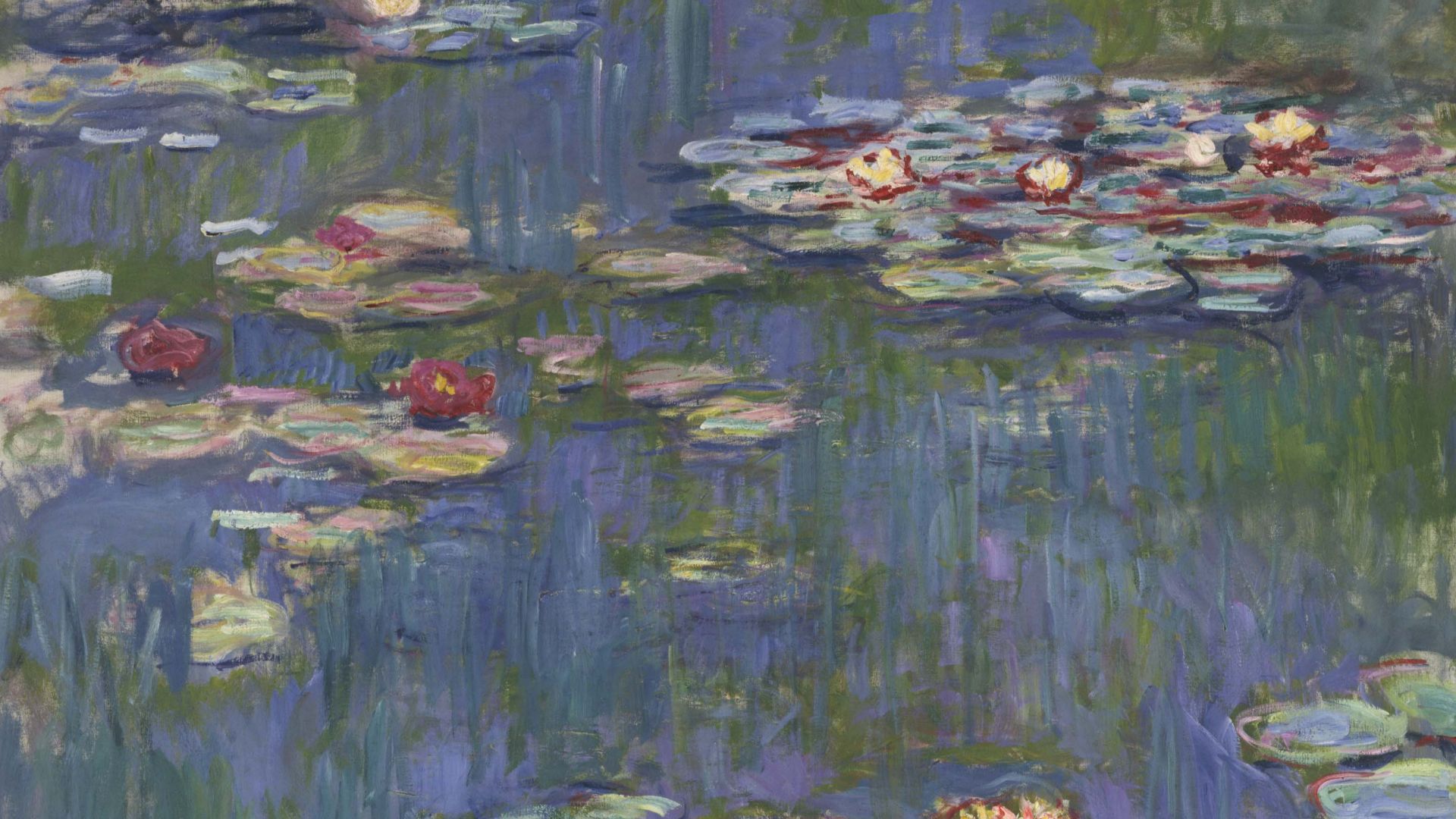 File:Claude Monet - Water Lilies - Google Art Project (462013).jpg