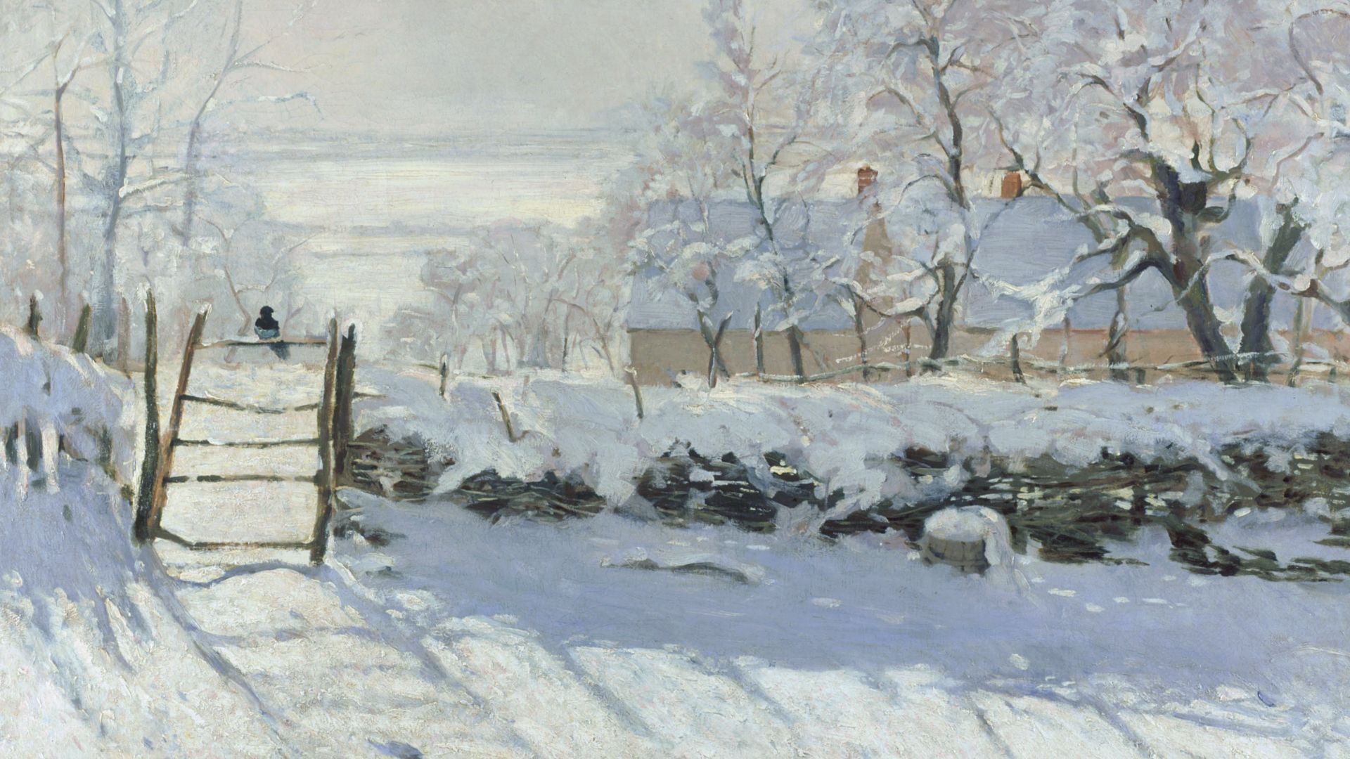 File:Claude Monet - The Magpie - Google Art Project.jpg