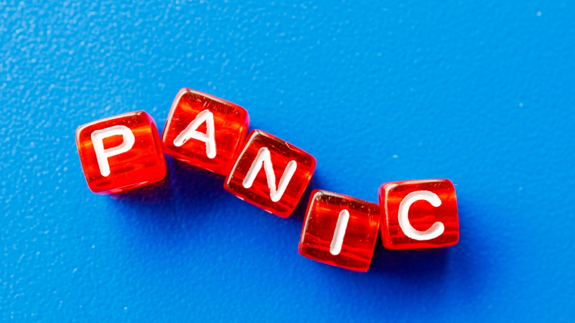 red and white love letter