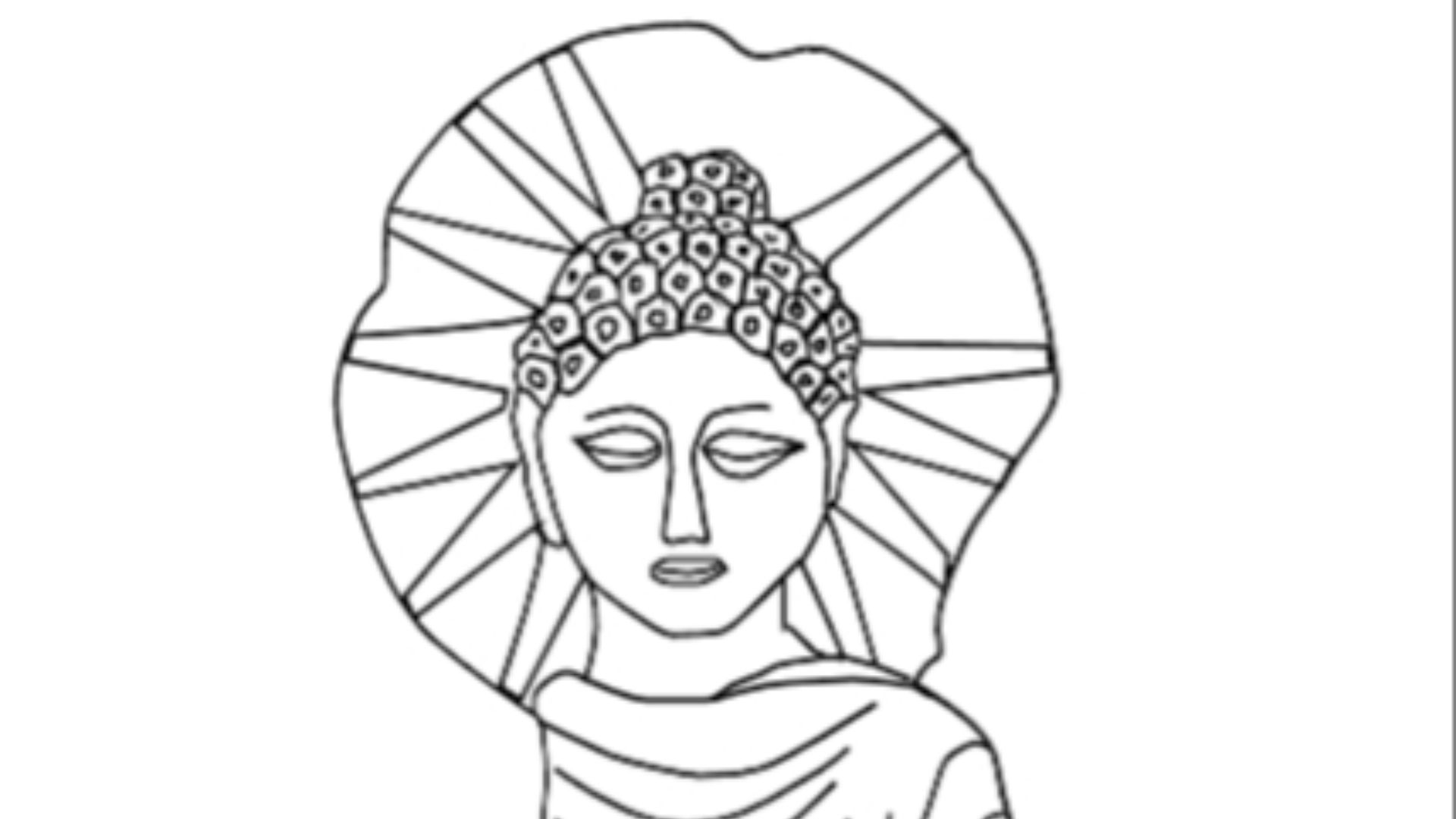 File:Berenike Buddha (drawing).jpg