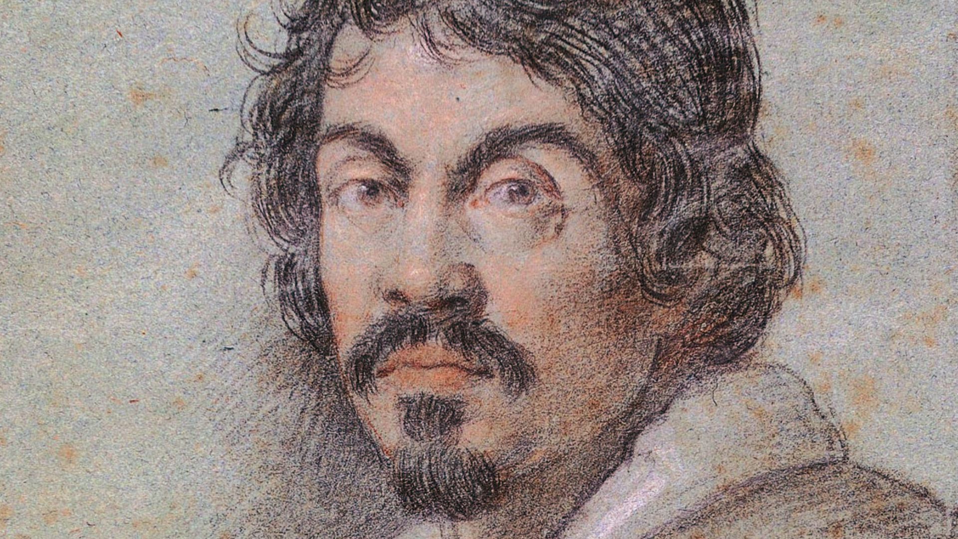 File:Bild-Ottavio Leoni, Caravaggio.jpg