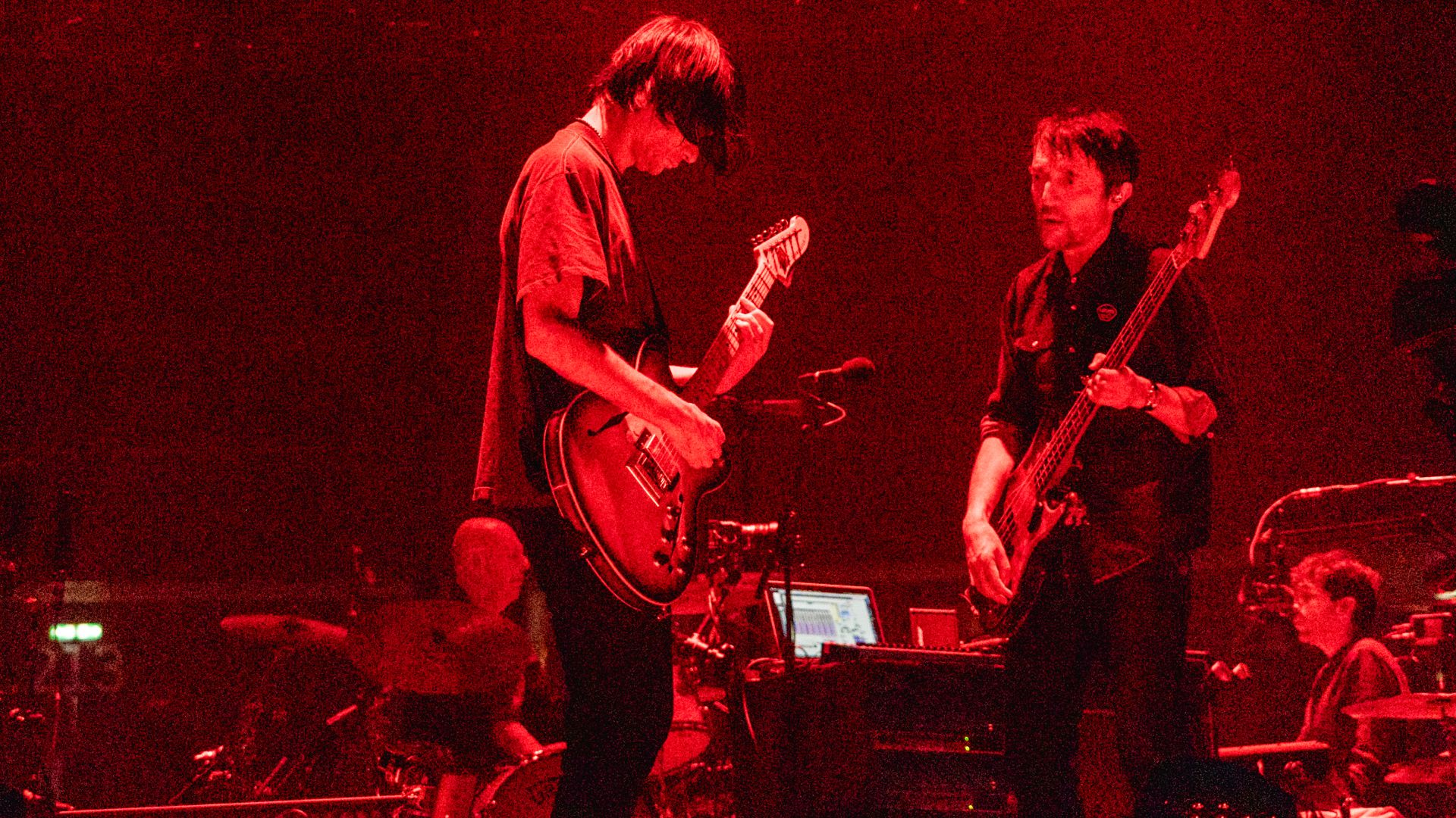 File:2025 Radiohead live concert at Uber Arena, Berlin 79.jpg