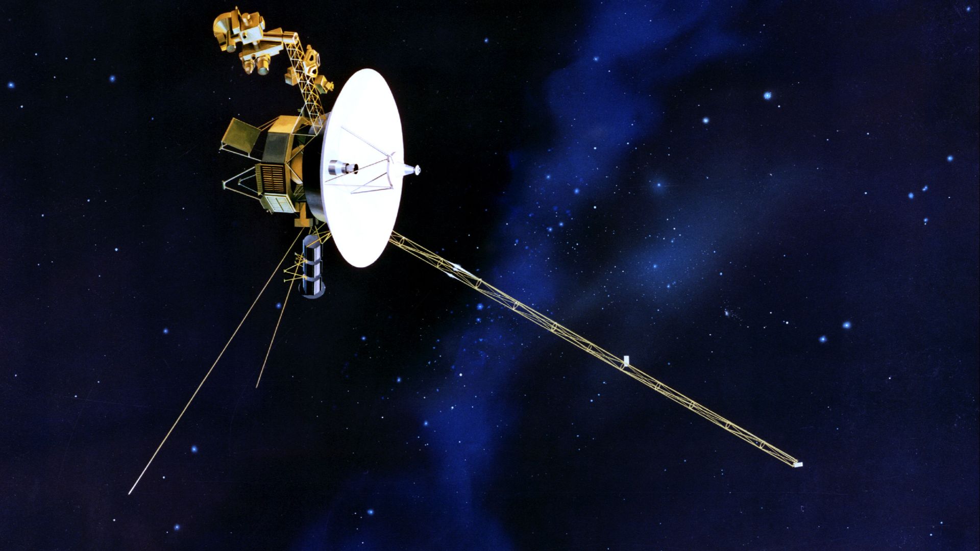 File:Voyager spacecraft.jpg