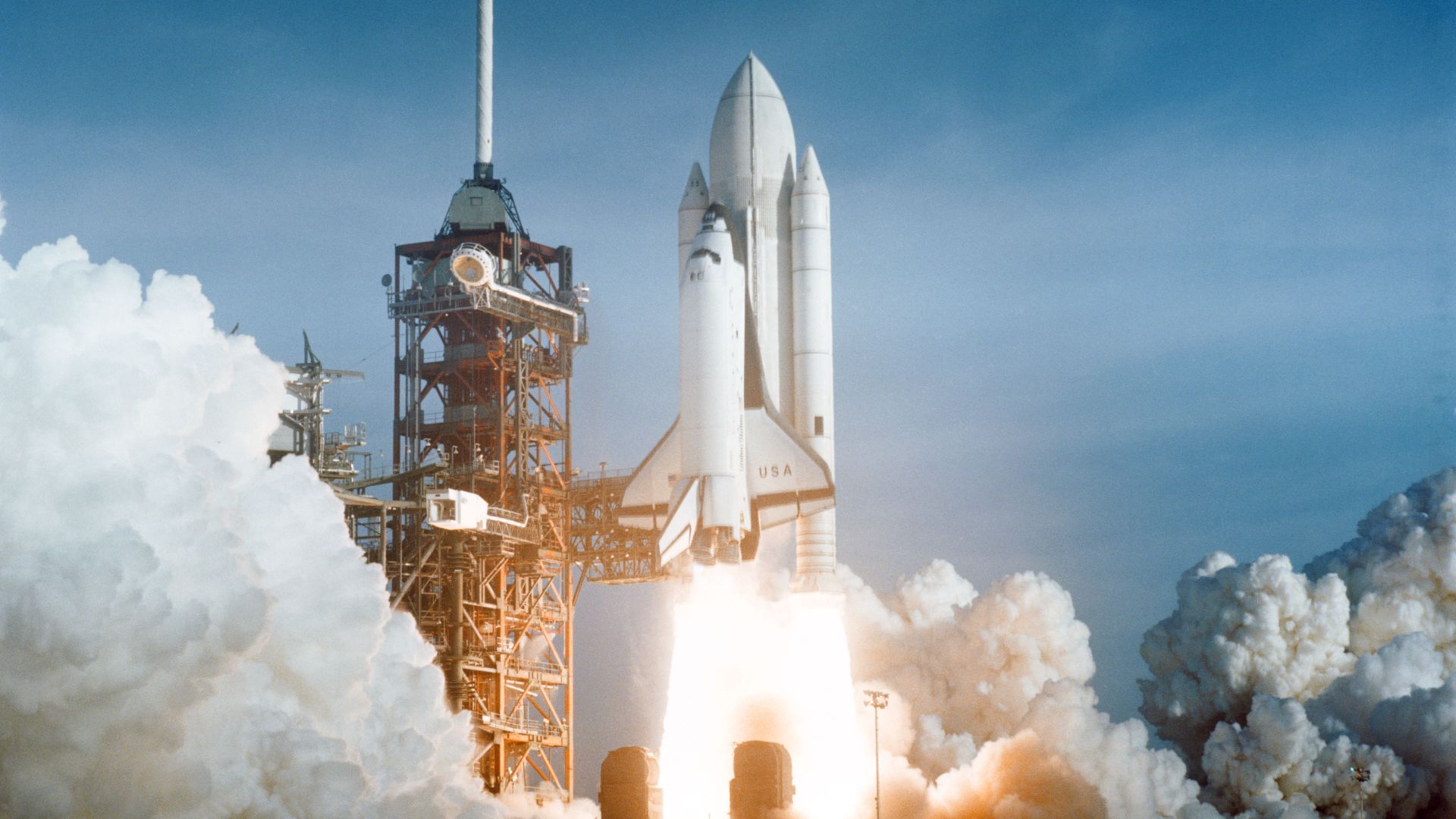 File:Space Shuttle Columbia launching.jpg