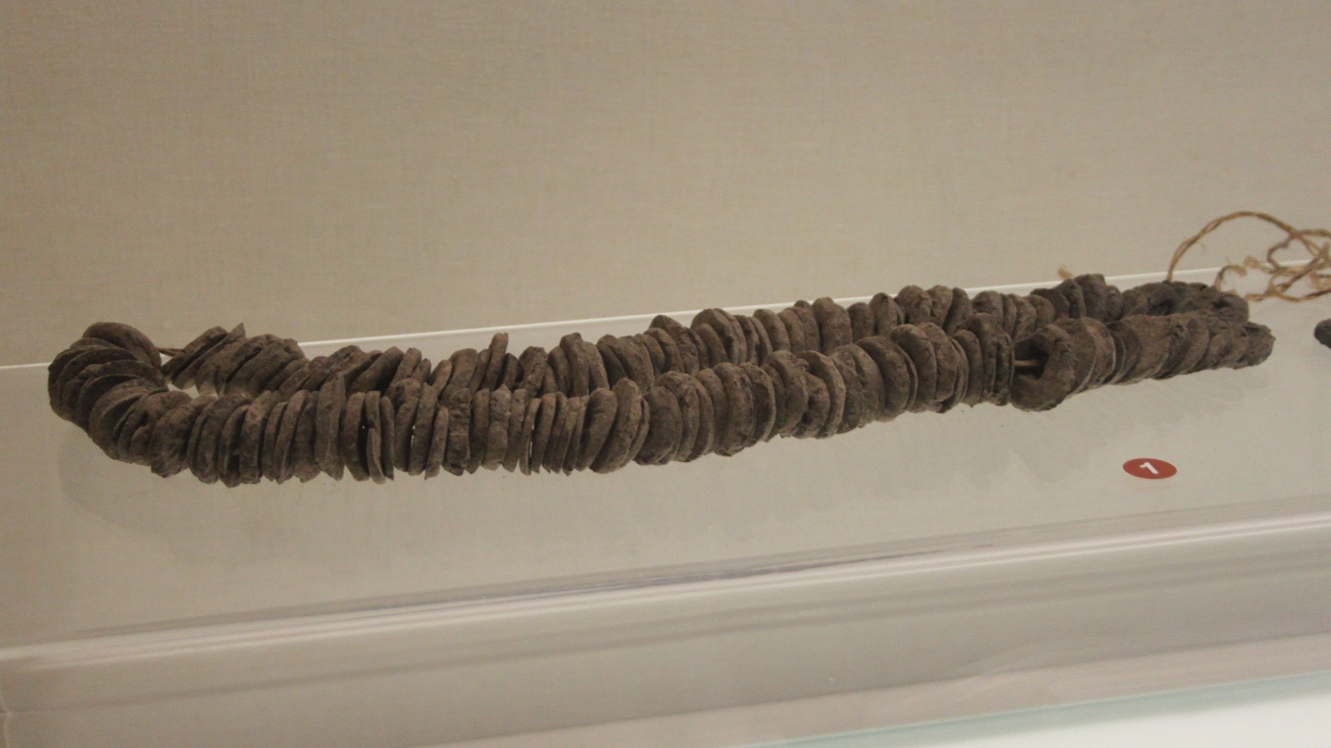 File:Mawangdui Clay Replicas of Coins.jpg