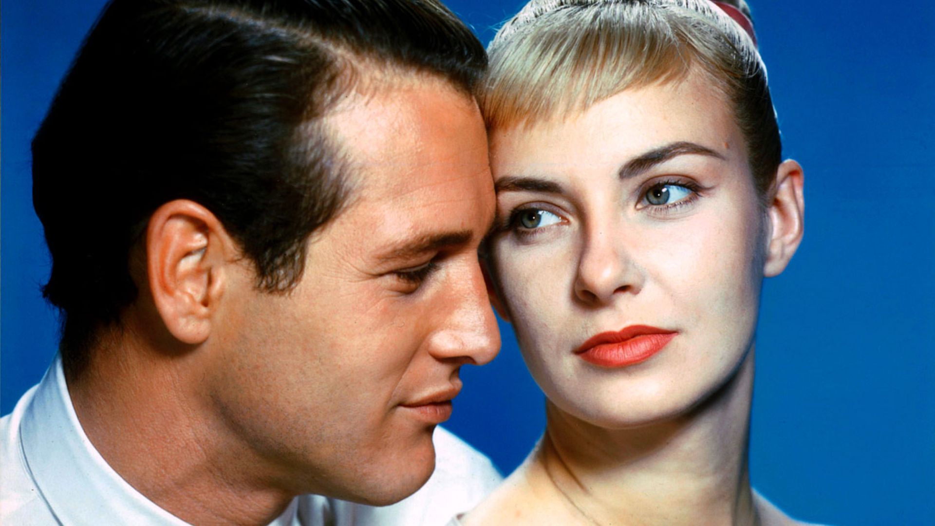File:Paul Newman and Joanne Woodward 1958.jpg