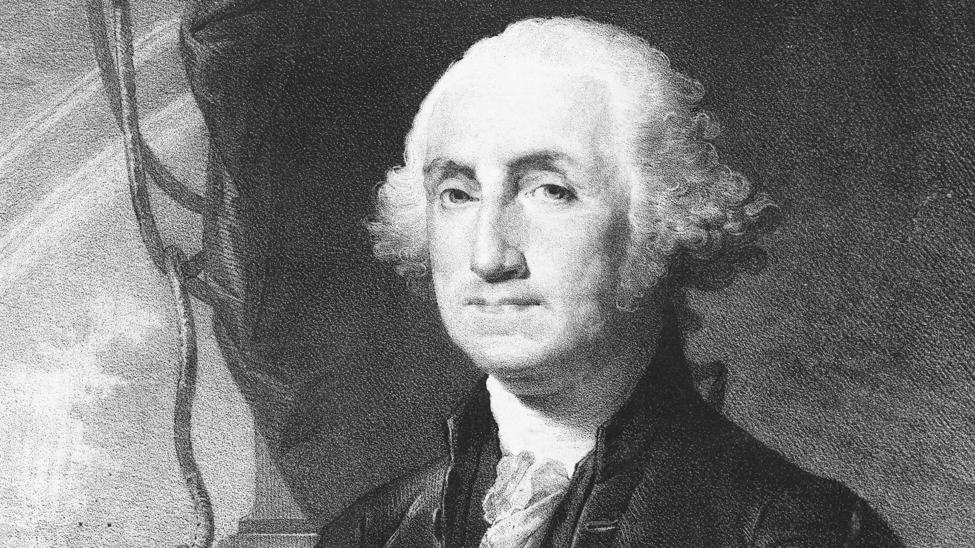 President George Washington