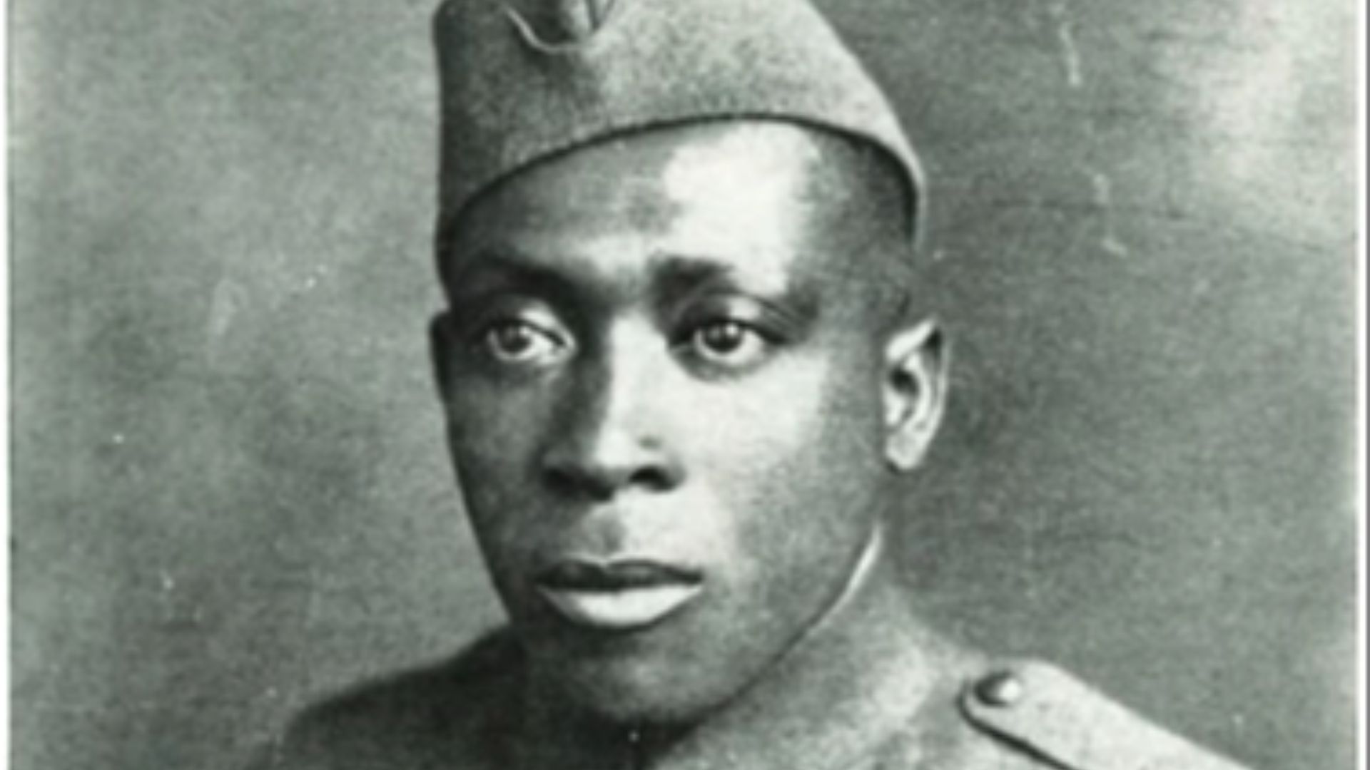 File:Sergeant Henry L Johnson American Soldier World War I.jpg