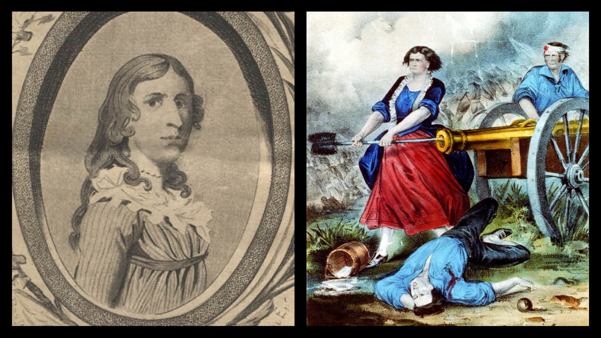 File:Deborah Sampson & Molly Pitcher.jpg