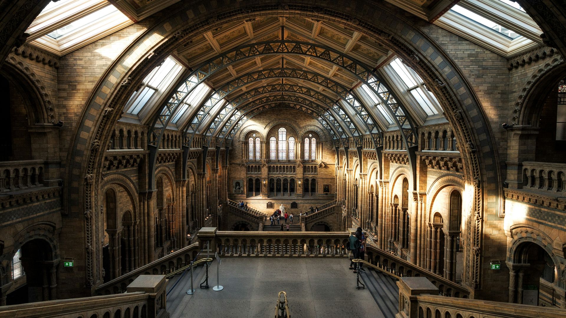 brown cathedral during daytimer