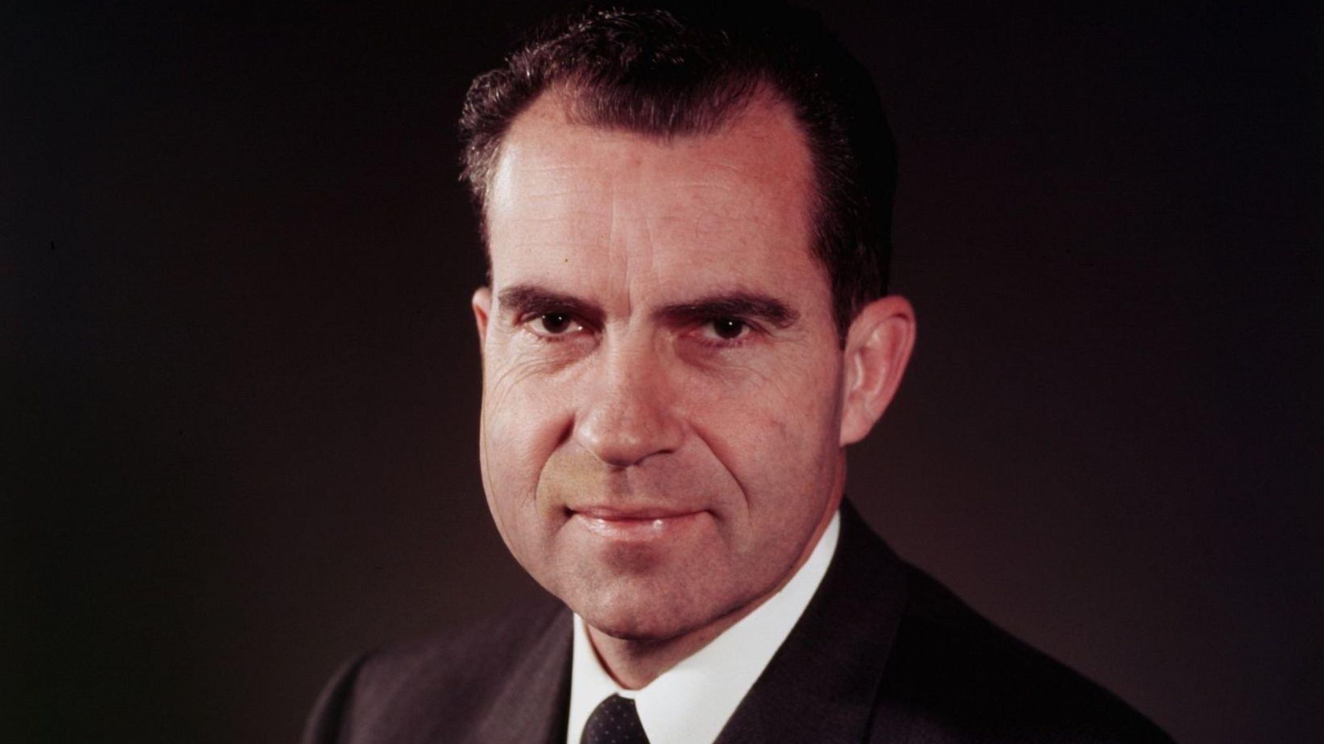File:Richard Nixon In 1960.jpg