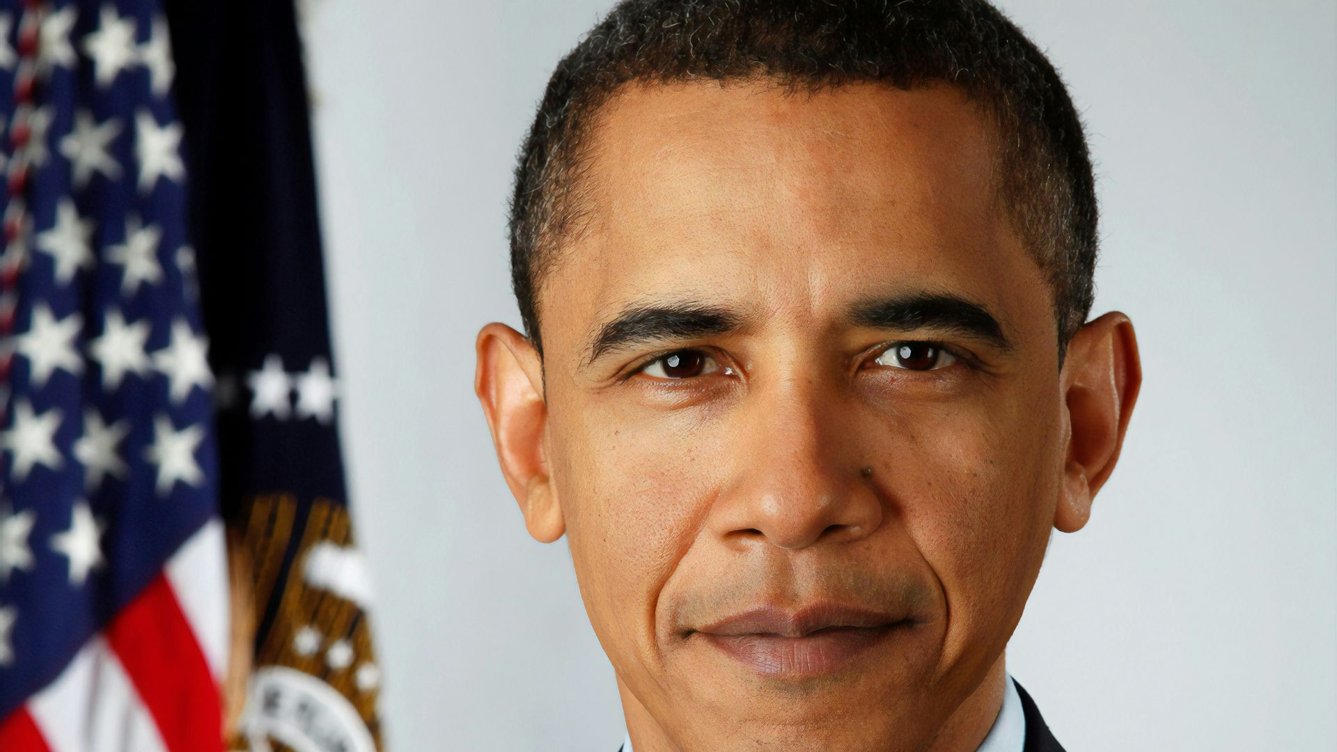 President Barack Obama