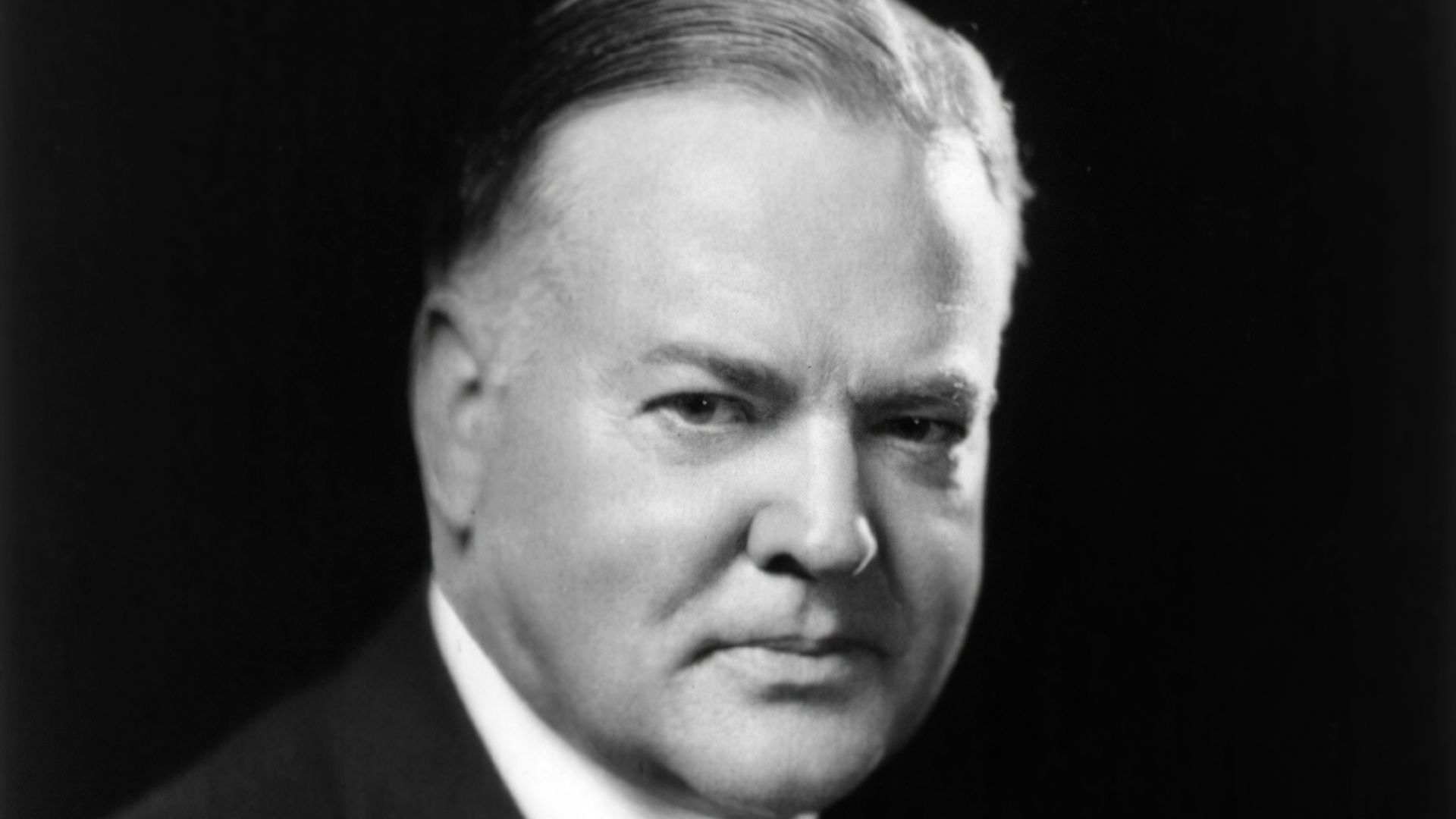 File:President Hoover portrait.jpg