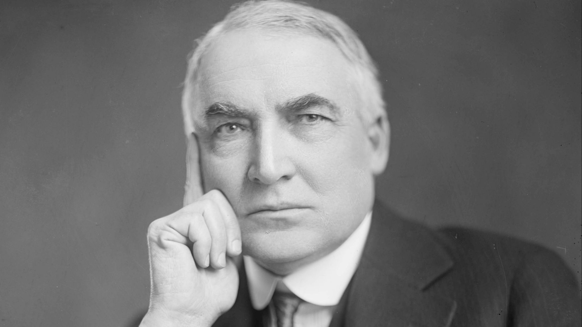 File:Warren G Harding-Harris & Ewing.jpg