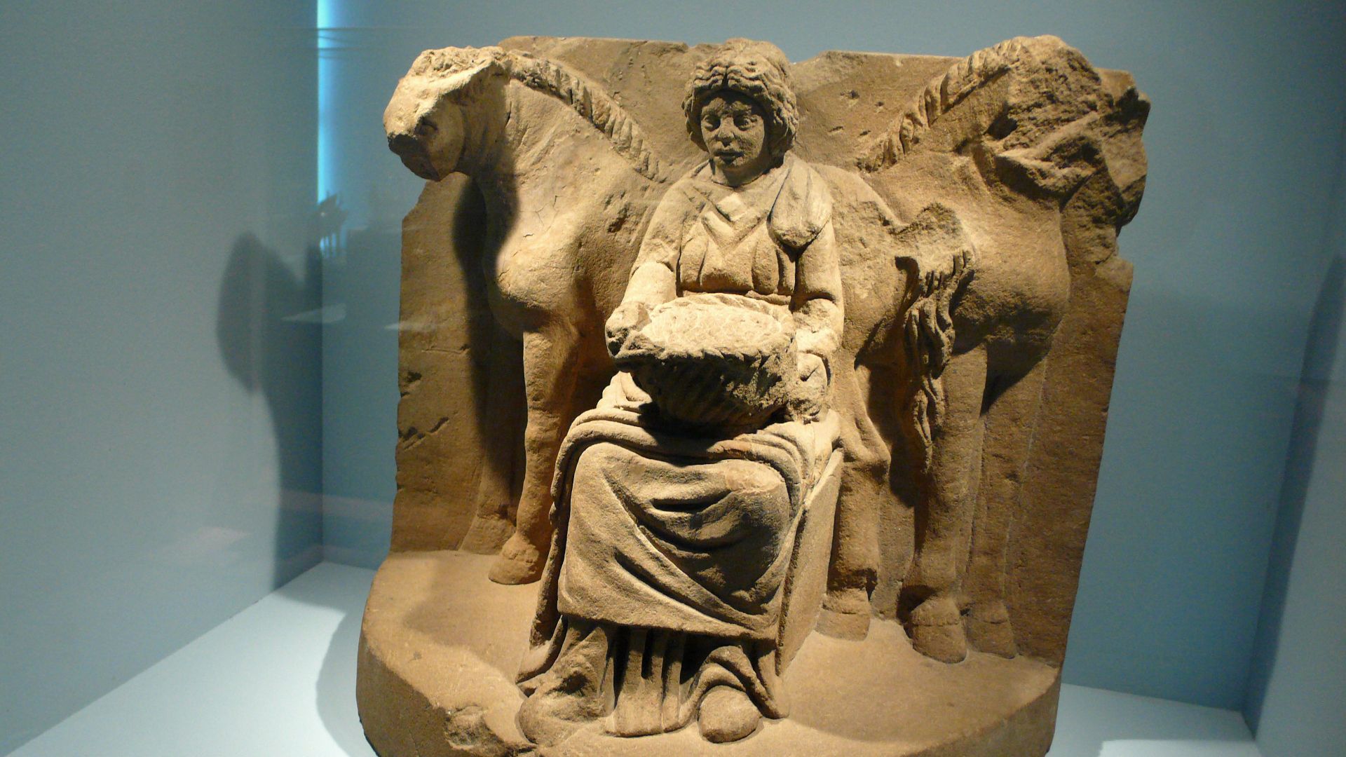 File:Celts - the horse goddess epona (4121249698).jpg