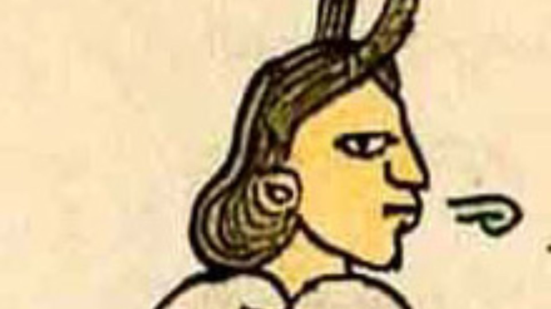 File:Aztec woman speaking.jpg