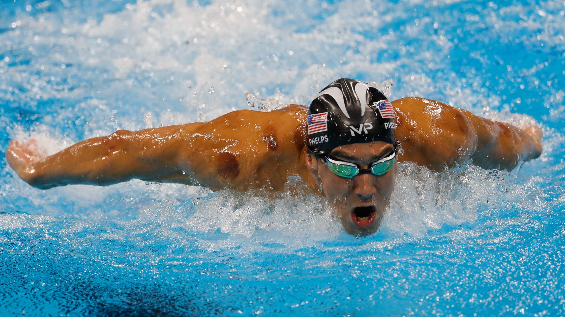 File:Michael Phelps conquista 20ª medalha de ouro e é ovacionado 1036413-09082016- mg 6336 01.jpg