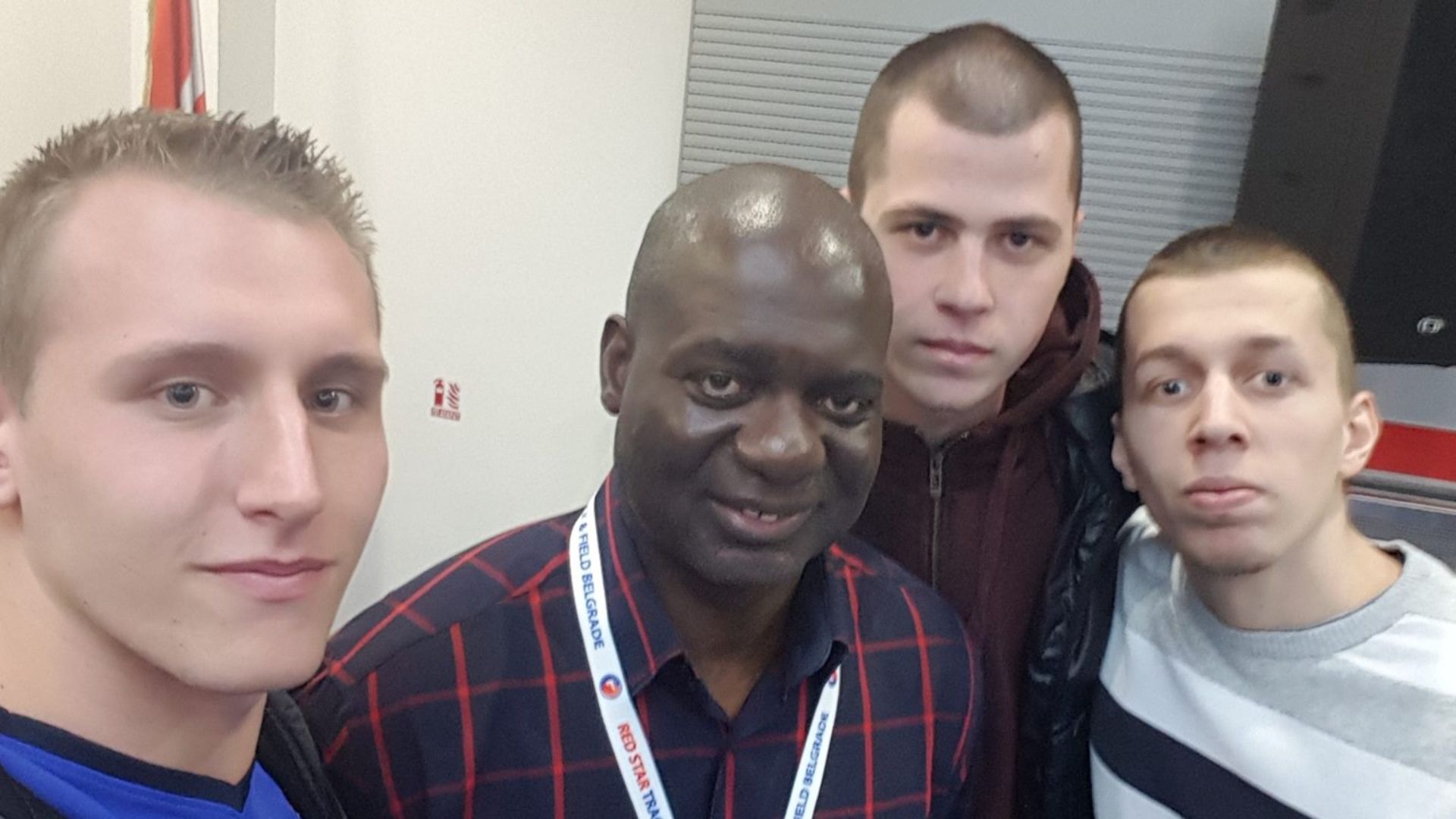 File:Ben Johnson with the Serbian Beasts.jpg