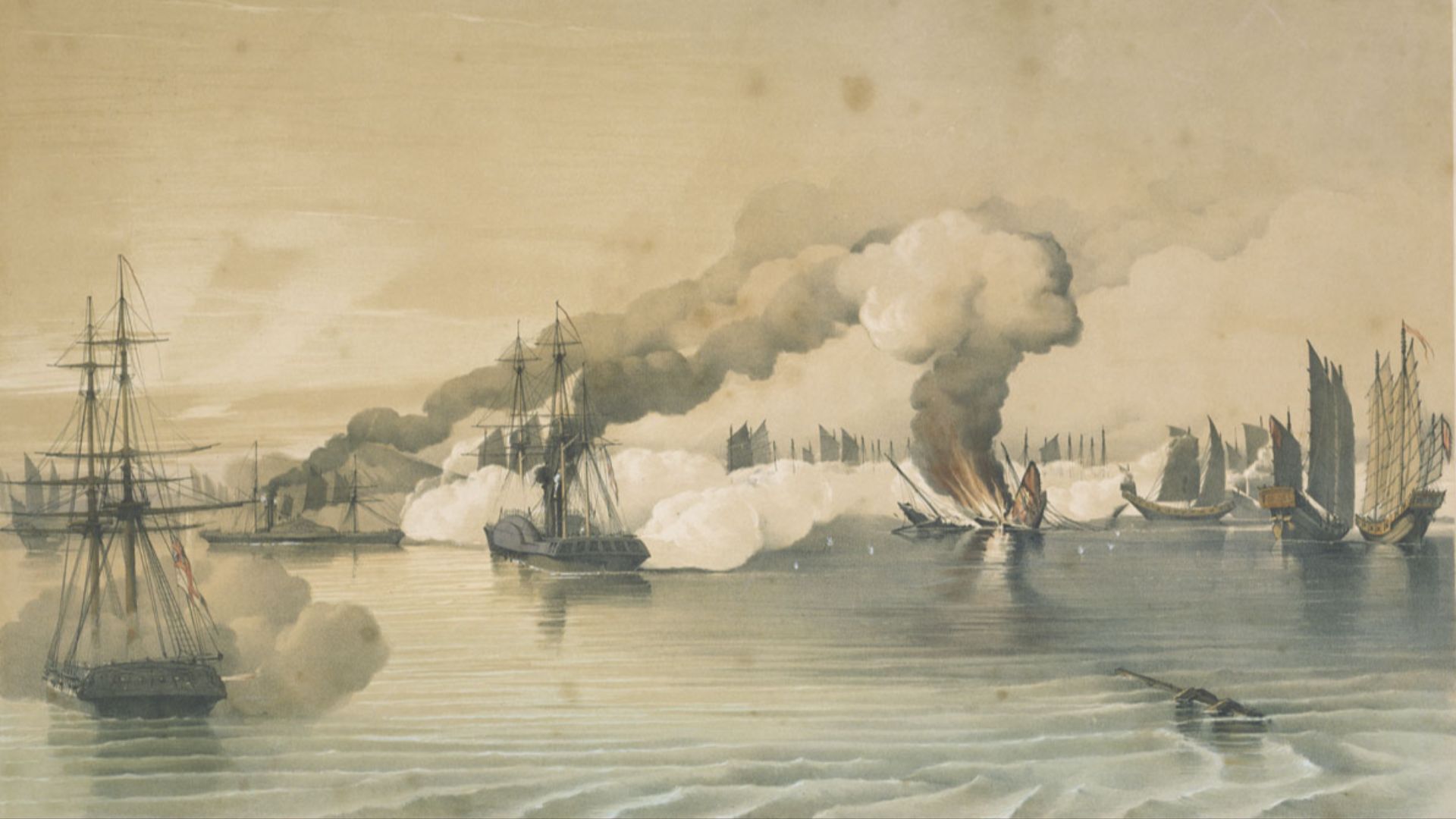 File:Destruction of Pirates in the Gulf of Tonkin.jpg
