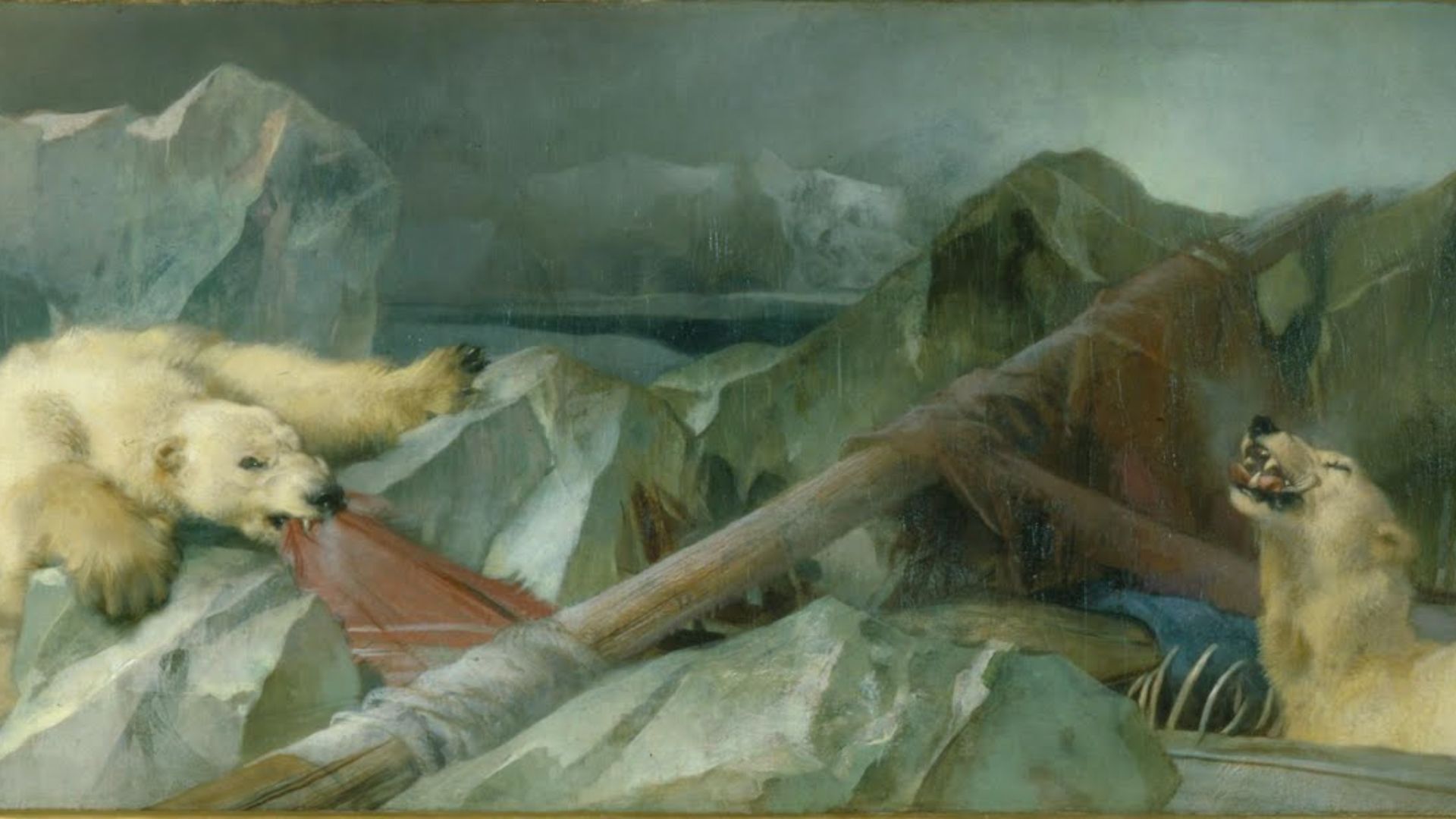 File:Man proposes god disposes - Edwin Landseer - RH.jpg