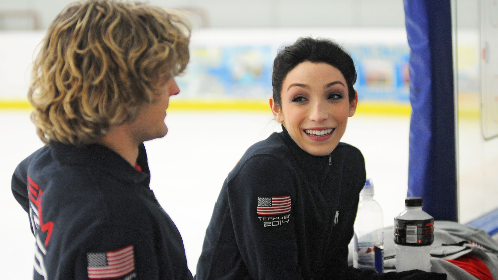 File:Meryl Davis & Charlie White 2014 1.jpg