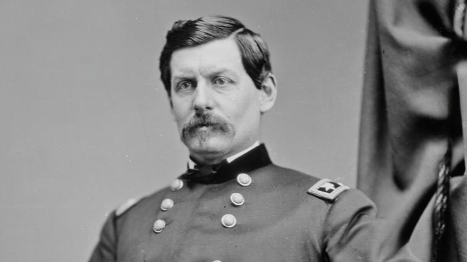File:George B McClellan - retouched.jpg