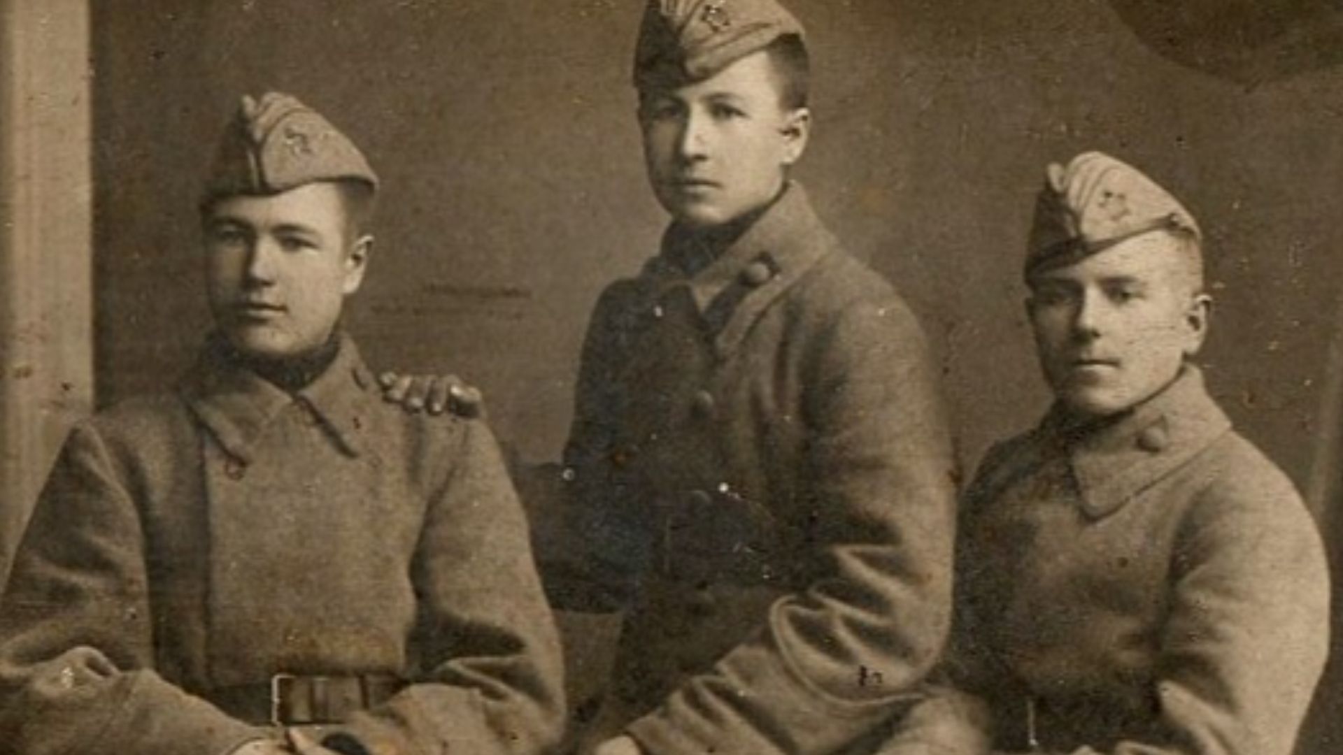 File:Red Army cadets, ca. 1919.jpg