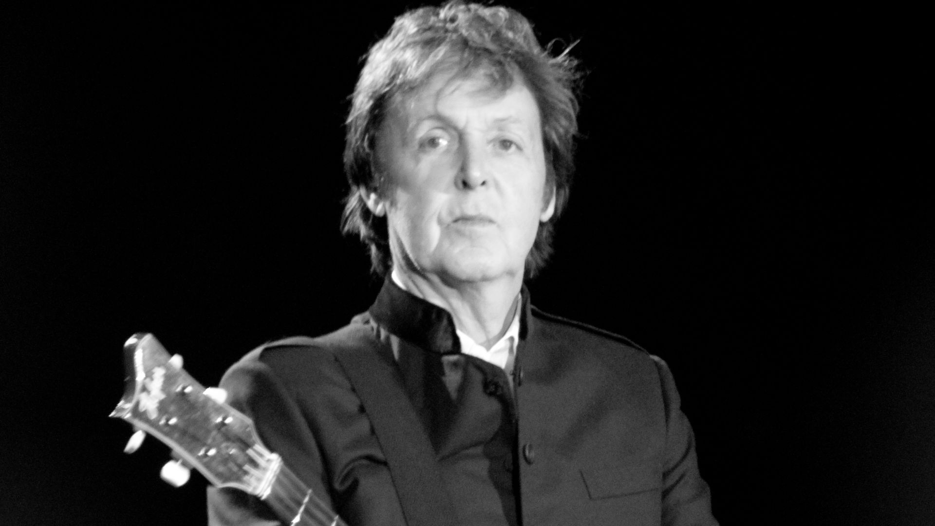 File:Paul McCartney black and white 2010.jpg
