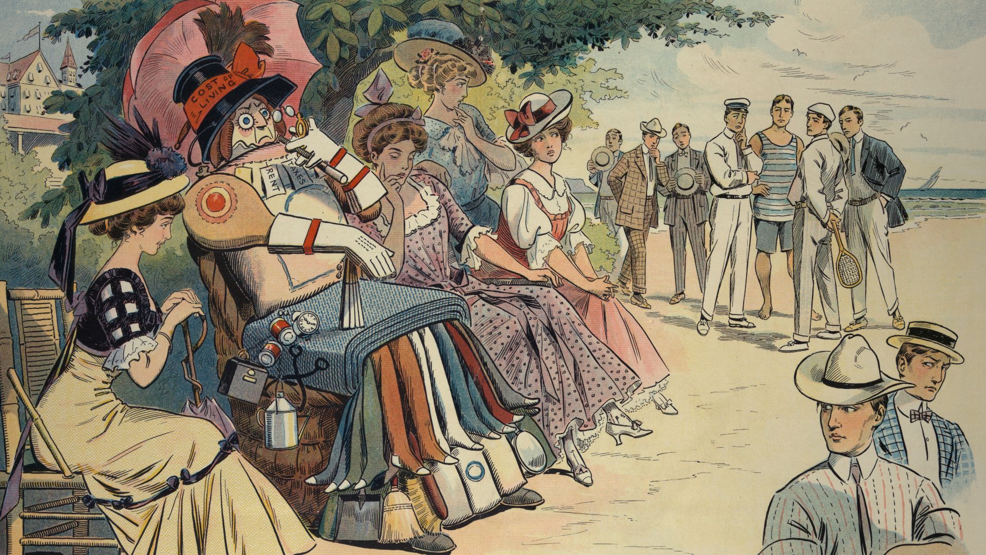 File:The national chaperone - Ehrhart. LCCN2011647489.jpg