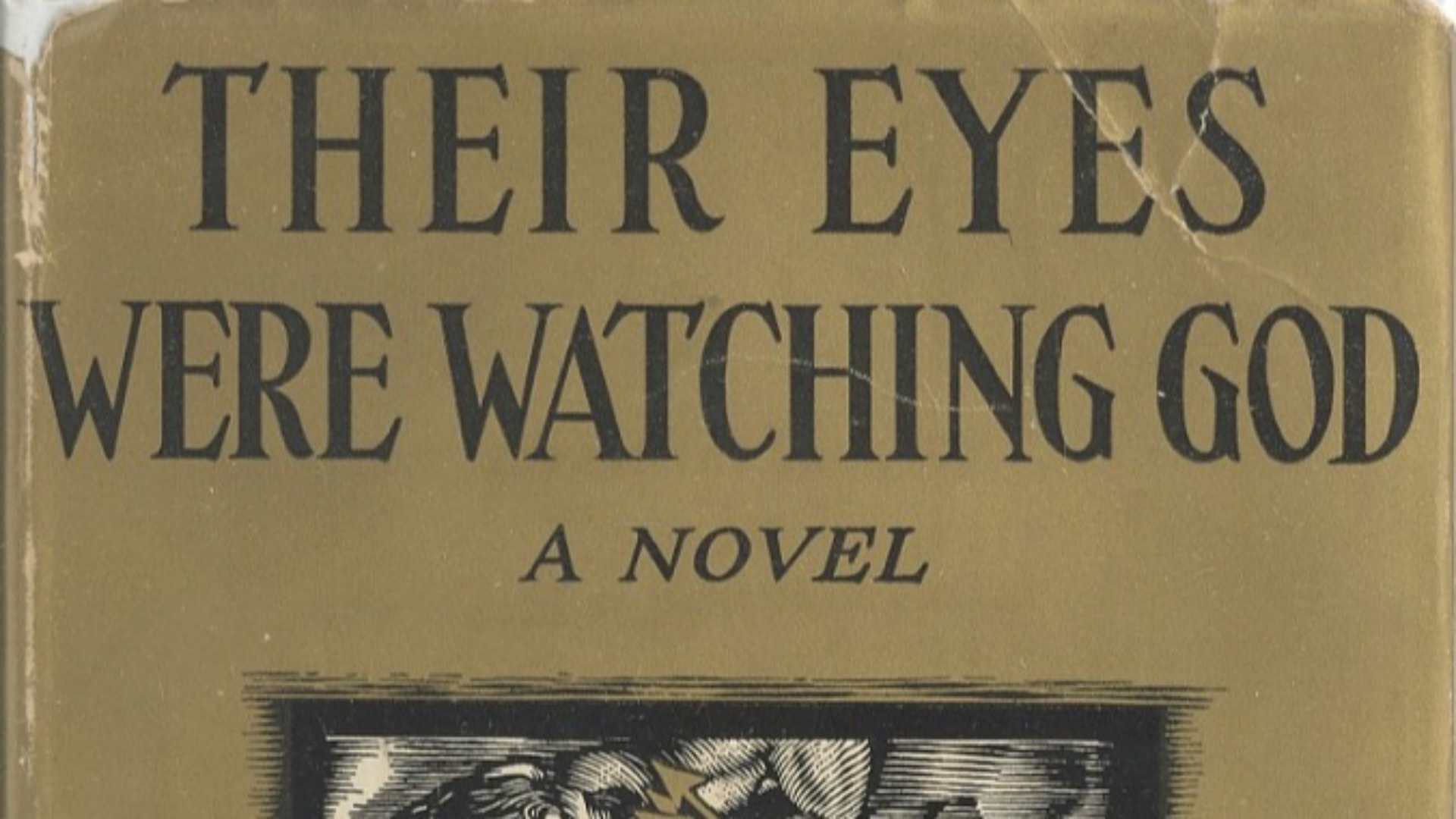 File:Their Eyes Were Watching God (1937) front cover, first edition.jpg