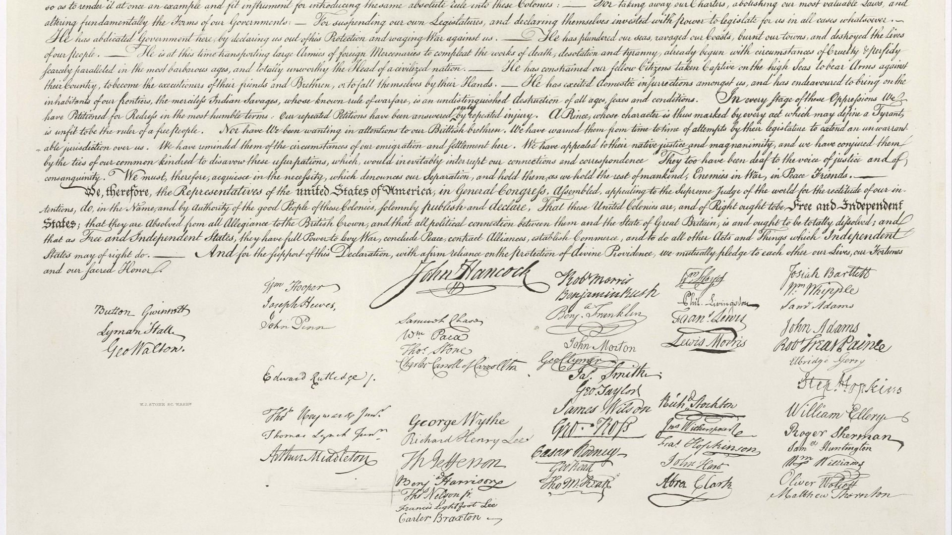 File:United States Declaration of Independence.jpg