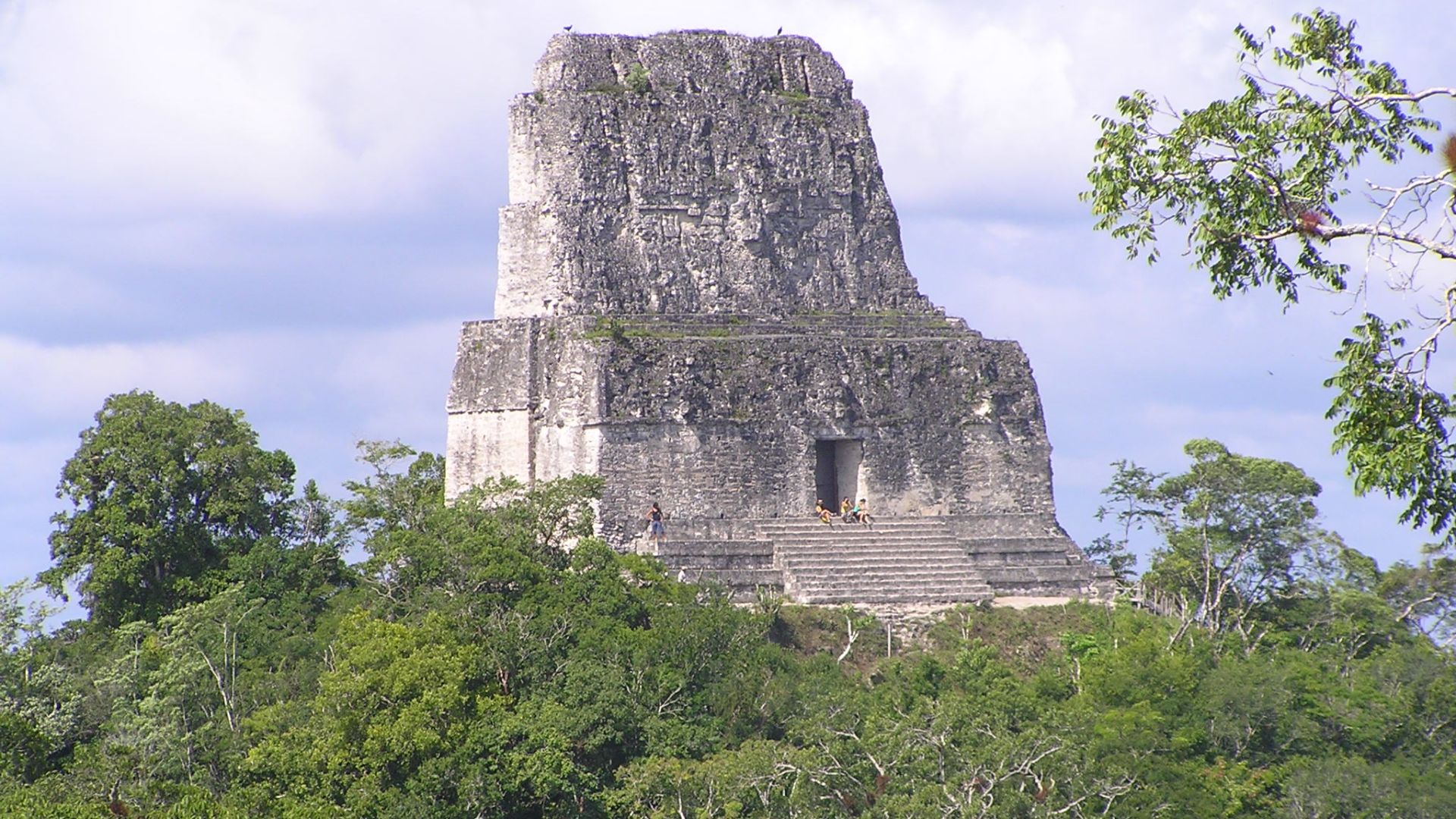 File:Templo IV - panoramio.jpg