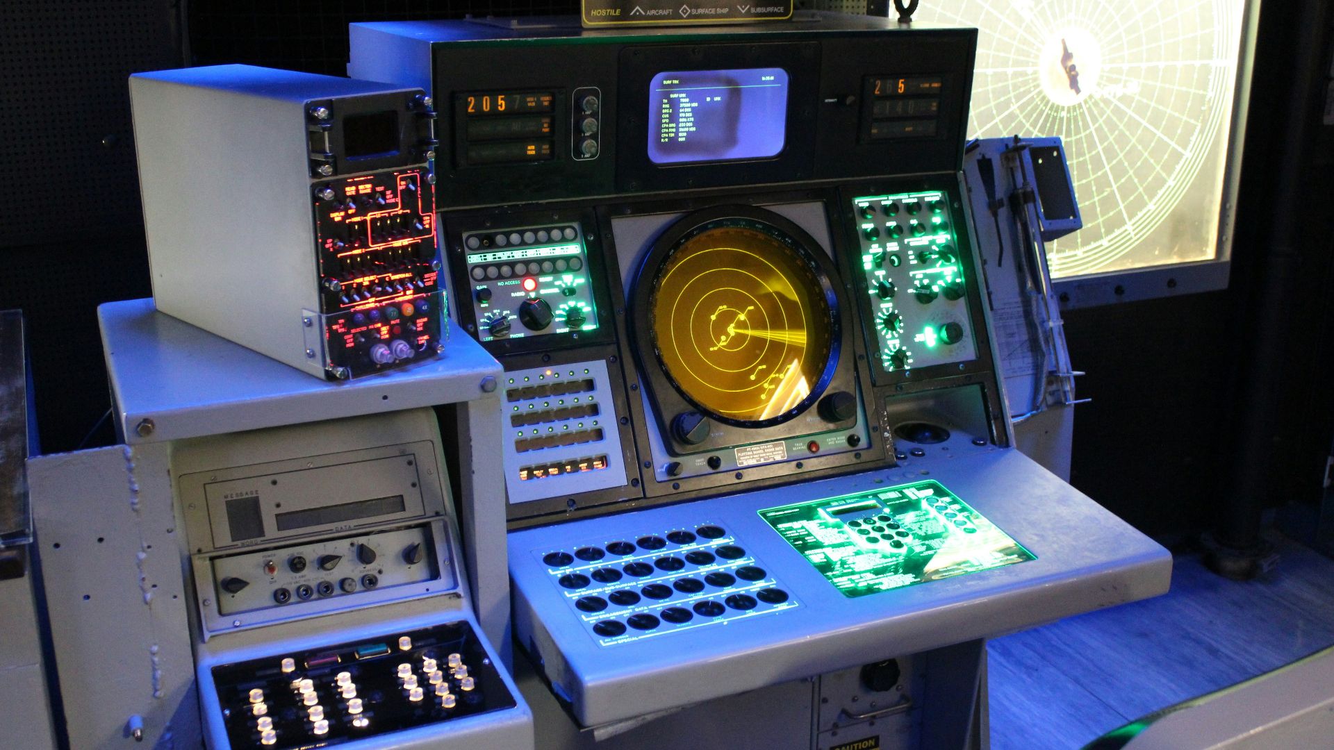 black and white audio mixer