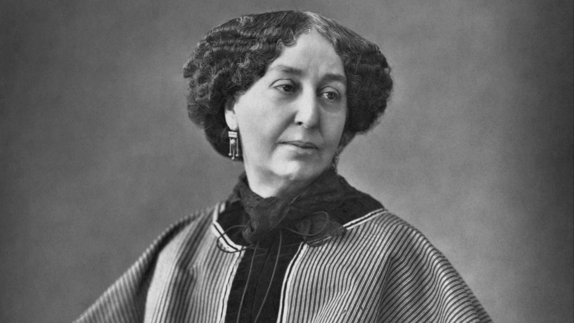 File:George Sand by Nadar, 1864.jpg