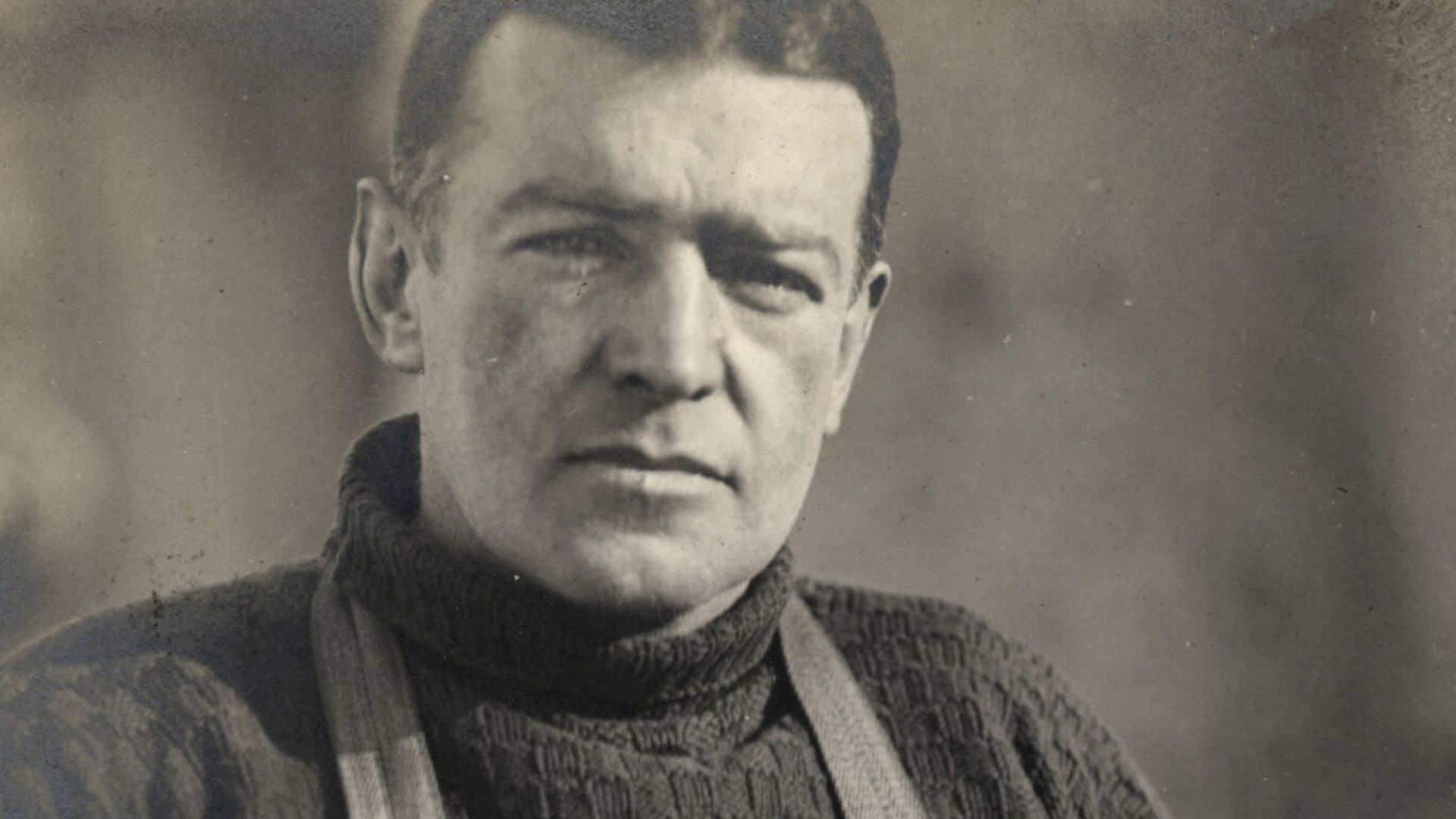 File:Ernest Shackleton during the Imperial Trans-Antarctic Expedition, 1914 to 1917.jpg