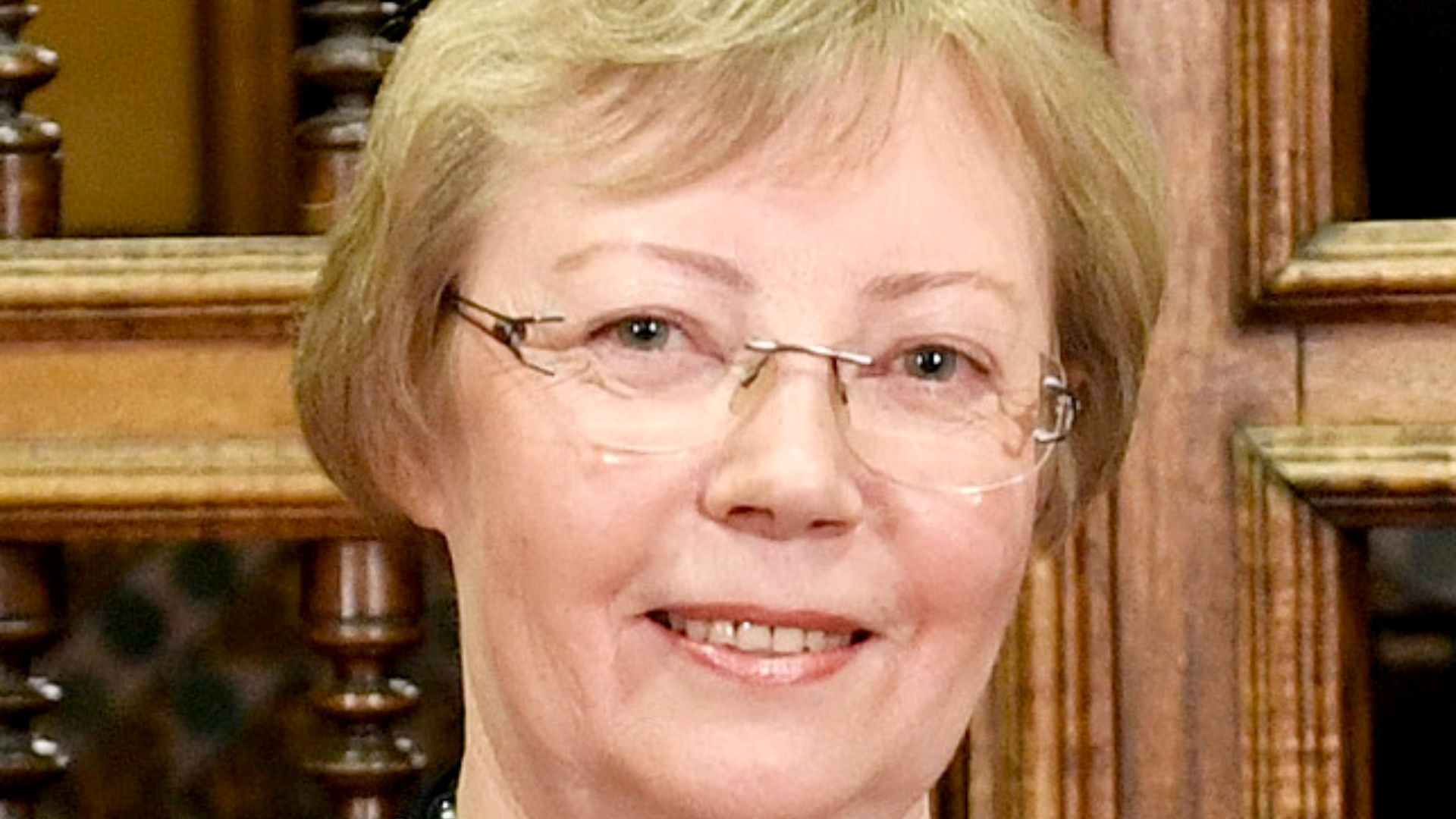 File:Ceremonia de condecoración a la doctora Juliane Koepcke - 46808727544 (cropped).jpg