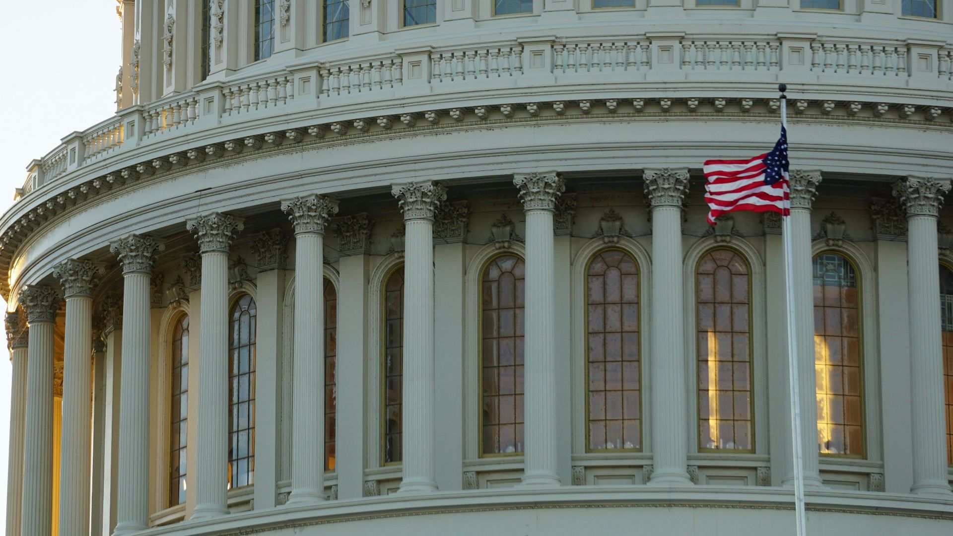 white concrete building during daytime