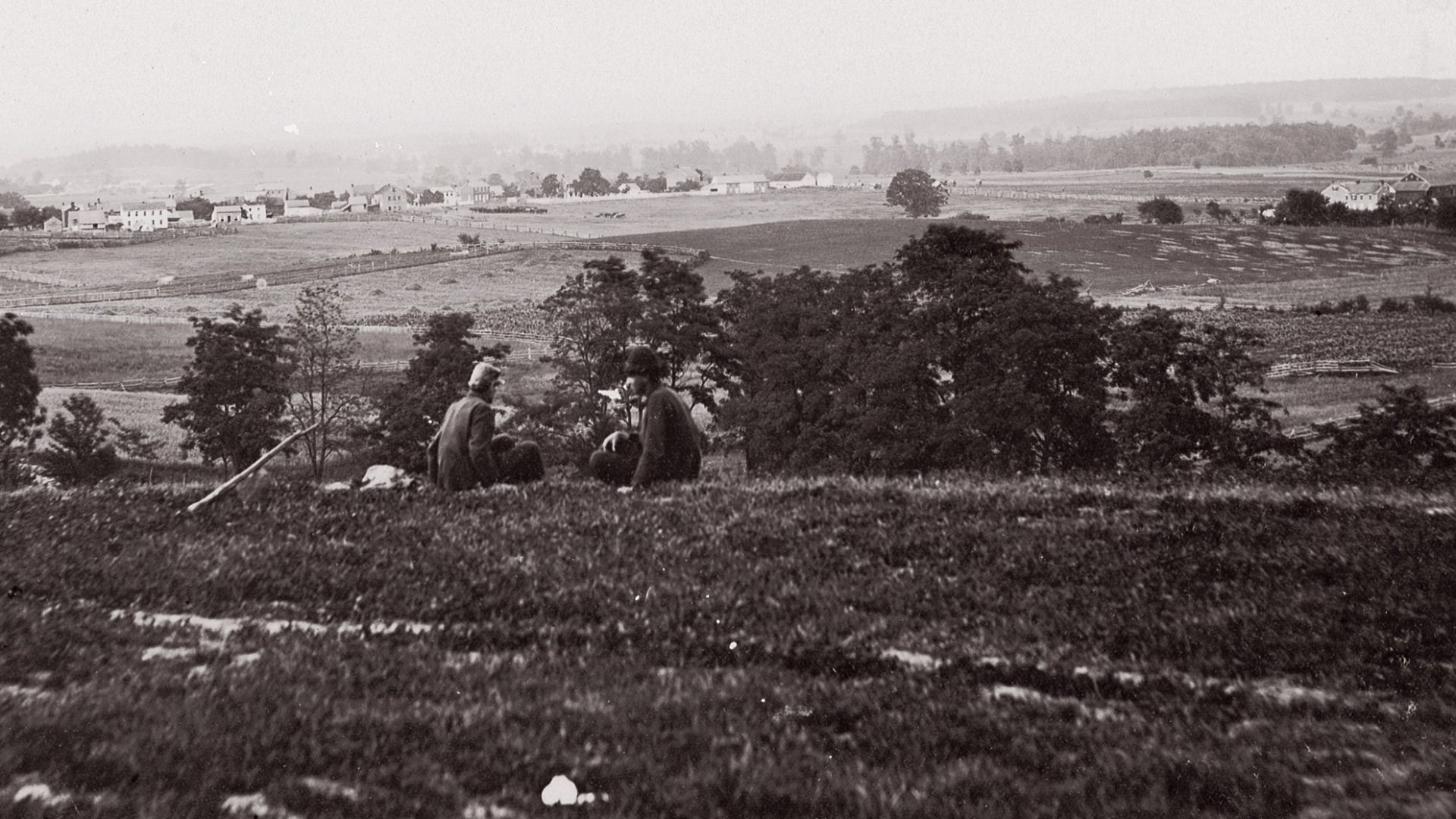 File:Gettysburg, Pennsylvania MET DP70708.jpg
