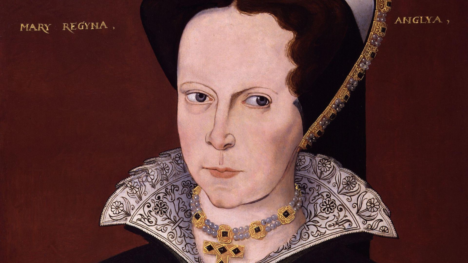 File:Queen Mary I from NPG.jpg