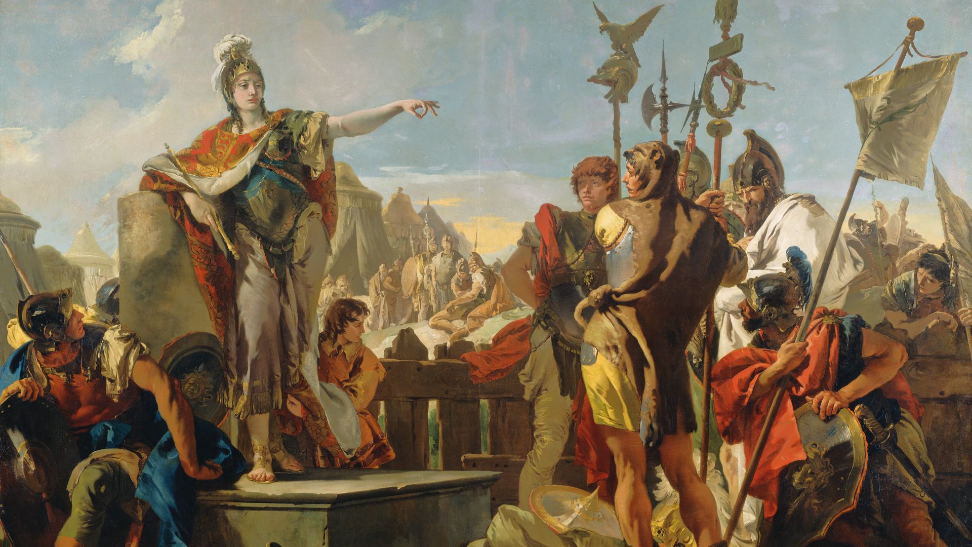 File:Queen Zenobia Addressing Her Soldiers sc1080.jpg