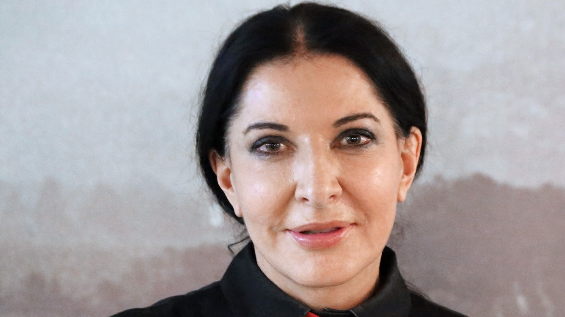 File:Marina Abramović - The Artist Is Present - Viennale 2012 (cropped).jpg