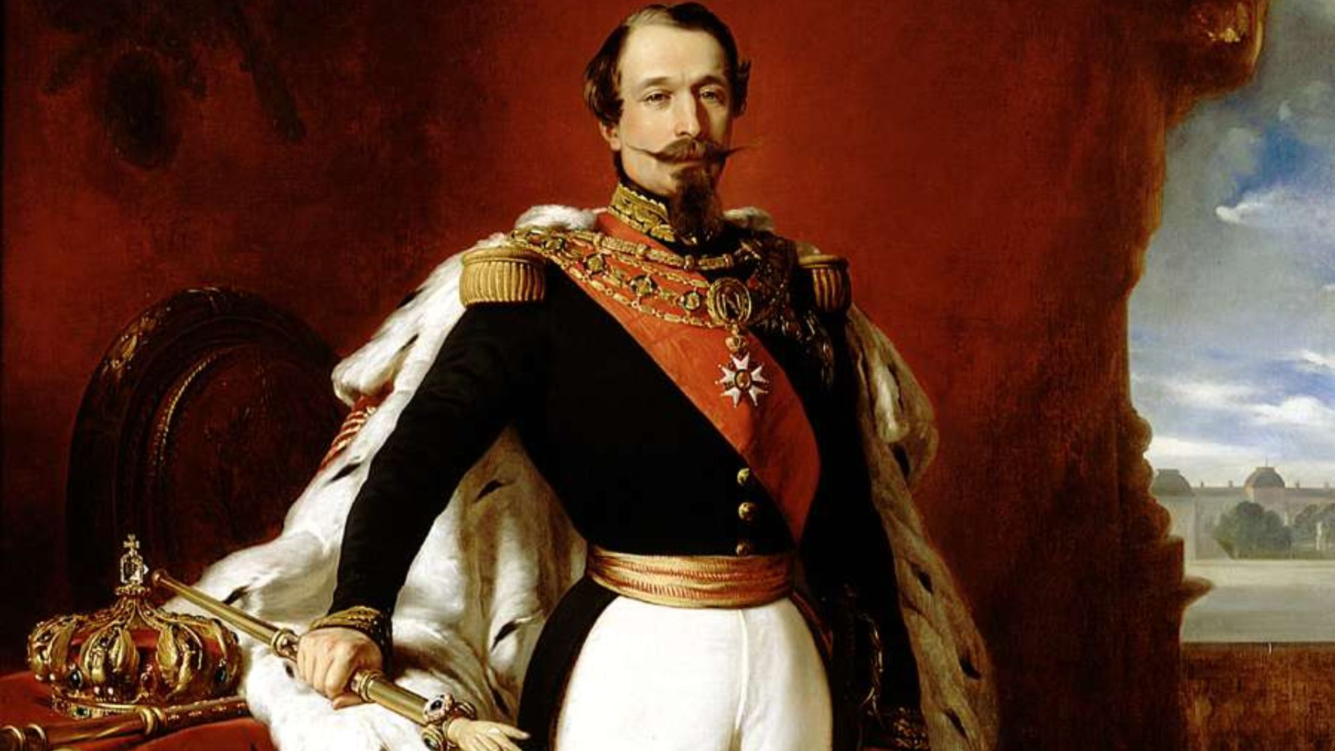File:Franz Xaver Winterhalter Napoleon III.jpg