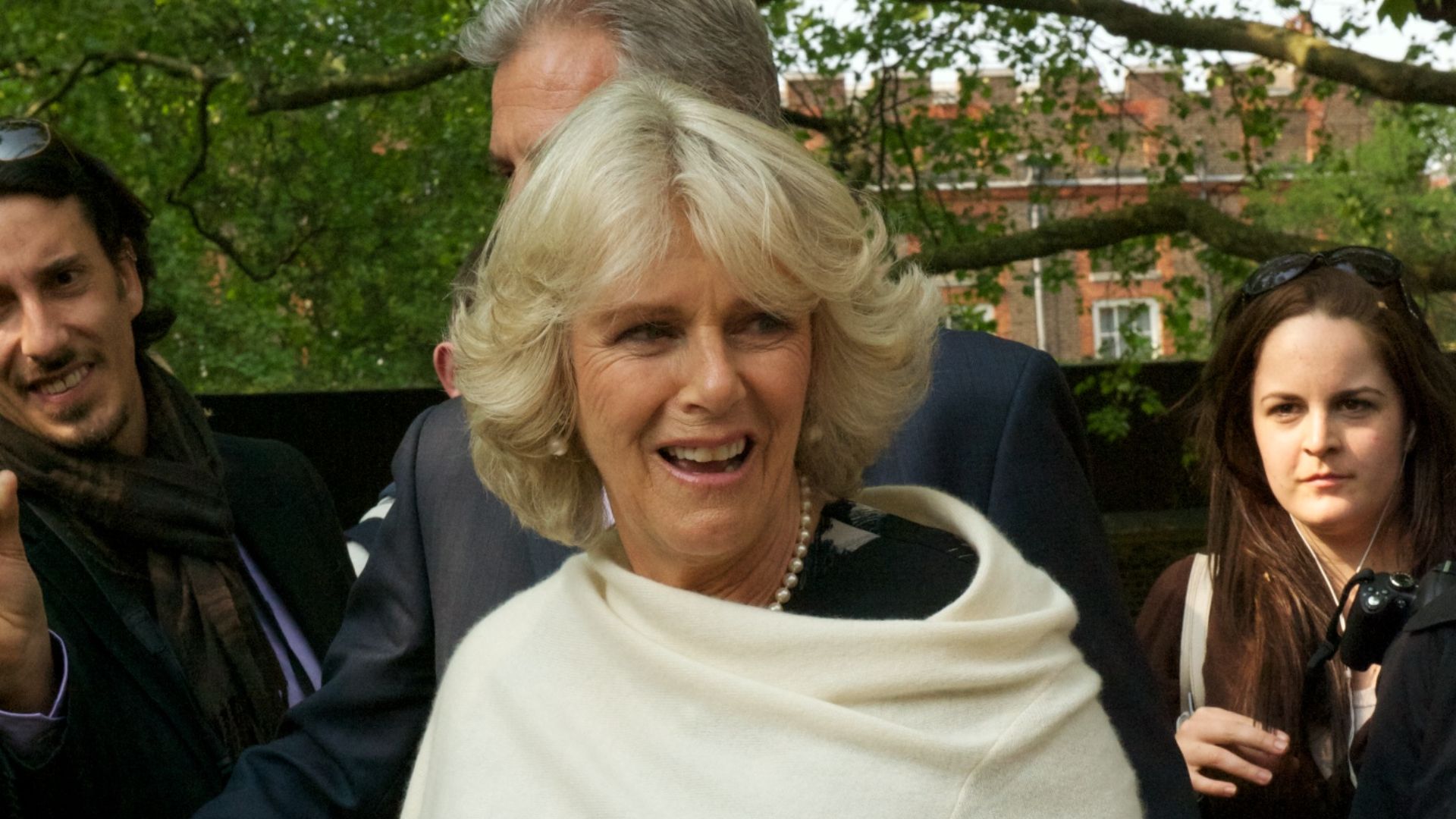 File:Camilla Parker Bowles before wedding of Prince William.jpg