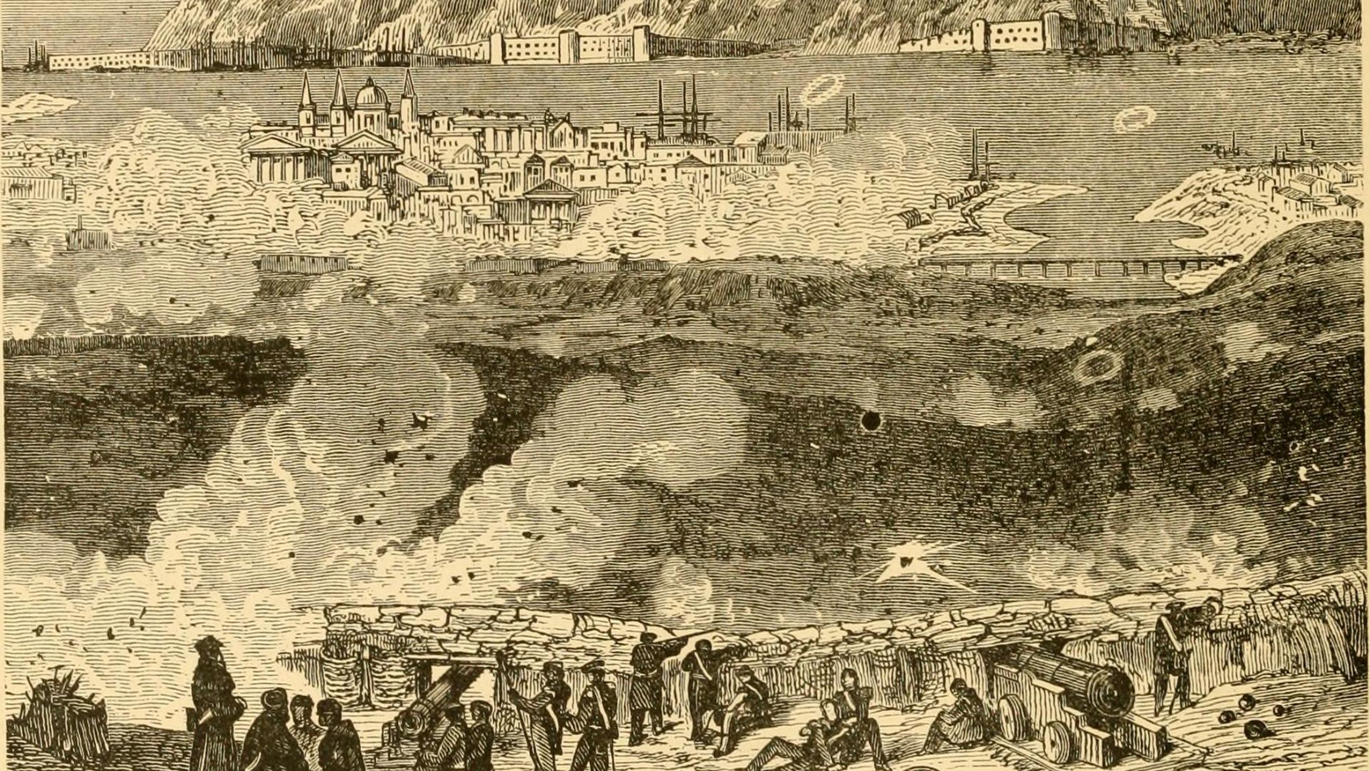 File:Grandest century in the world's history; containing a full and graphic account of the marvelous achievements of one hundred years, including great battles and conquests; the rise and fall of nations; (14595163640).jpg