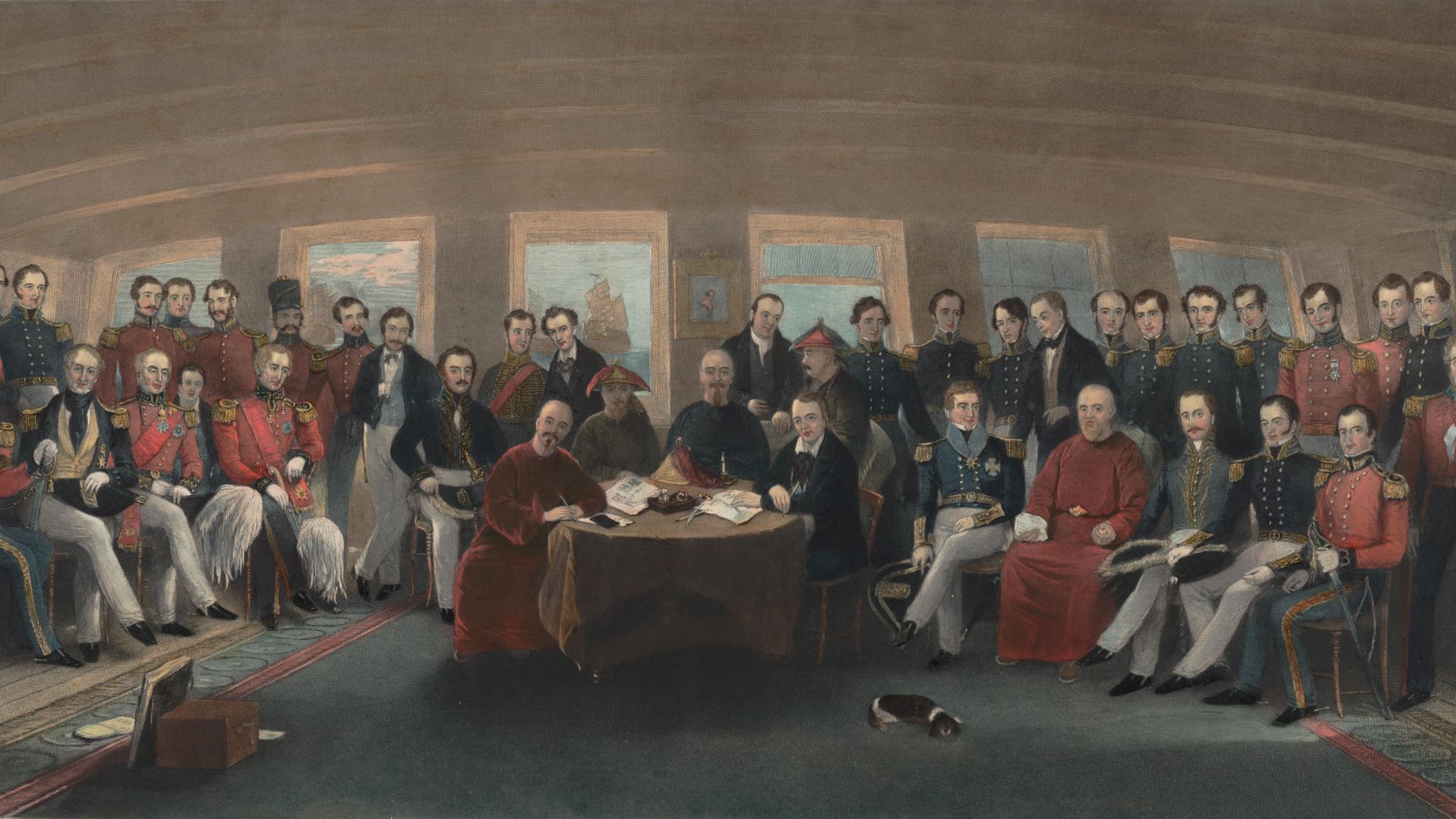 File:The Signing of the Treaty of Nanking.jpg